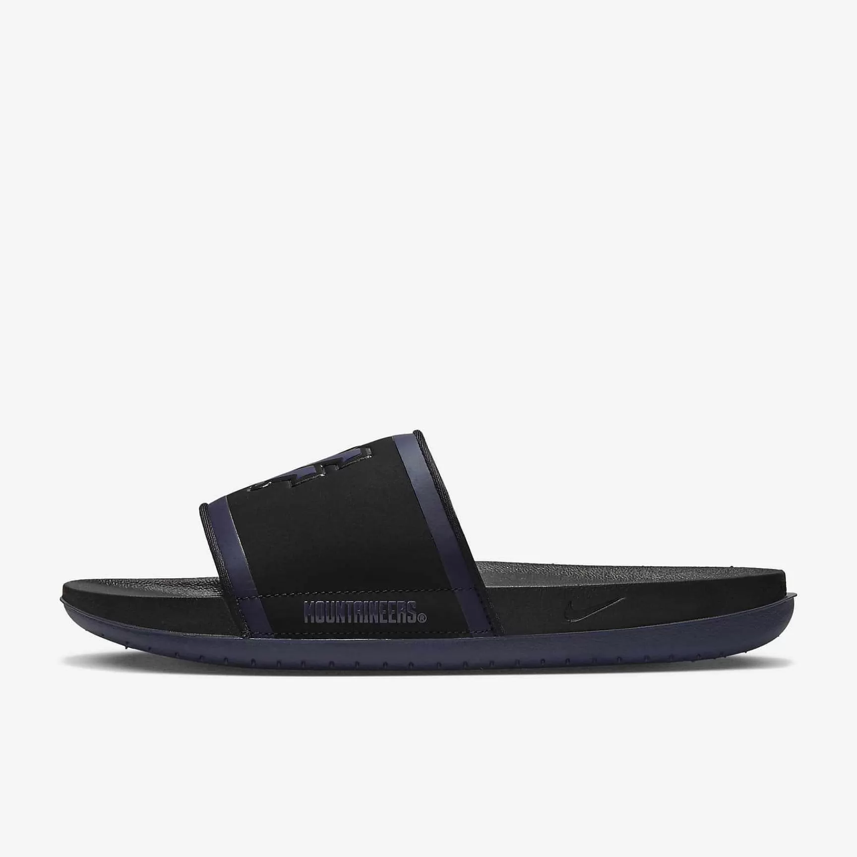 Nike Offcourt (West-Virginia) -Heren Sandalen En Slippers