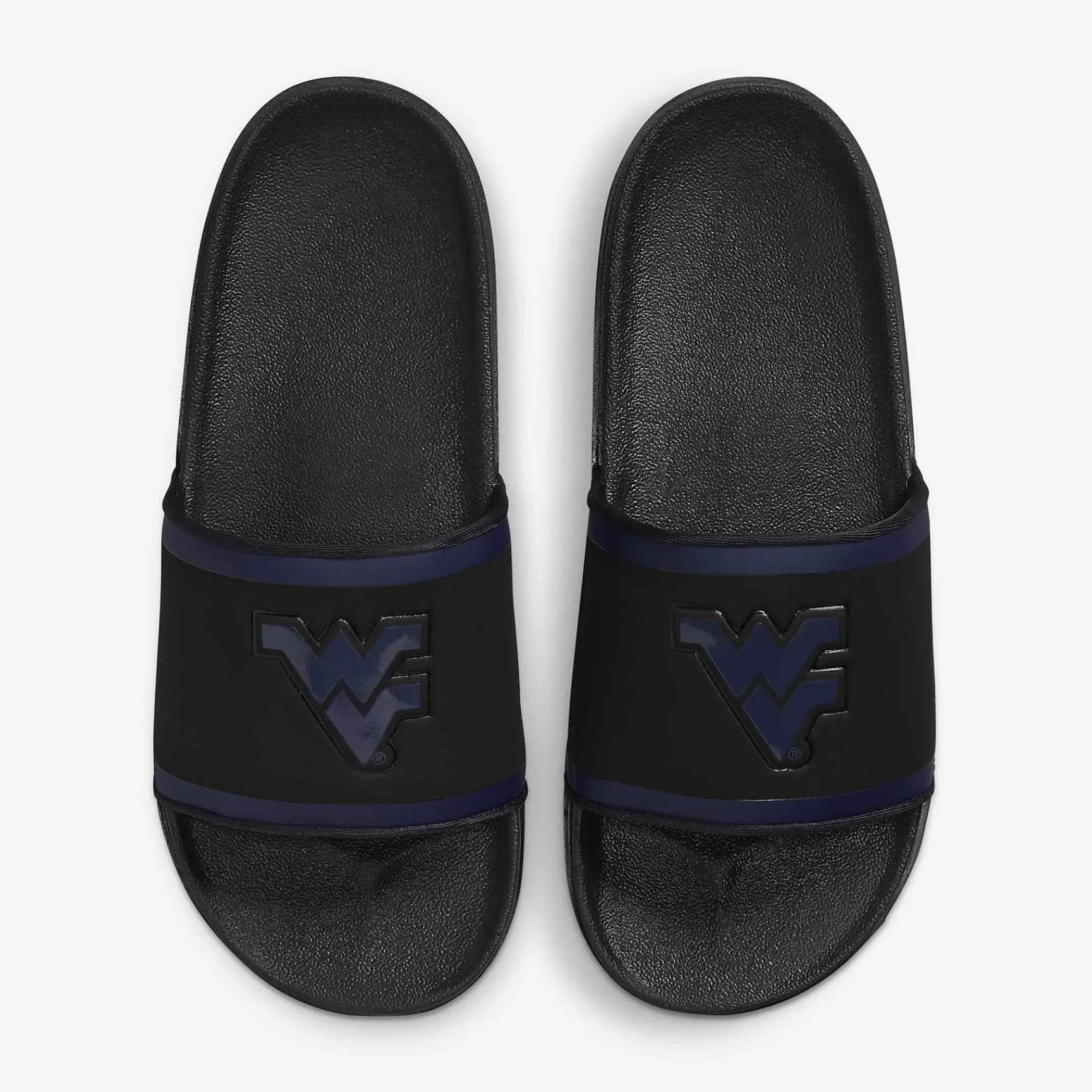 Nike Offcourt (West-Virginia) -Heren Sandalen En Slippers