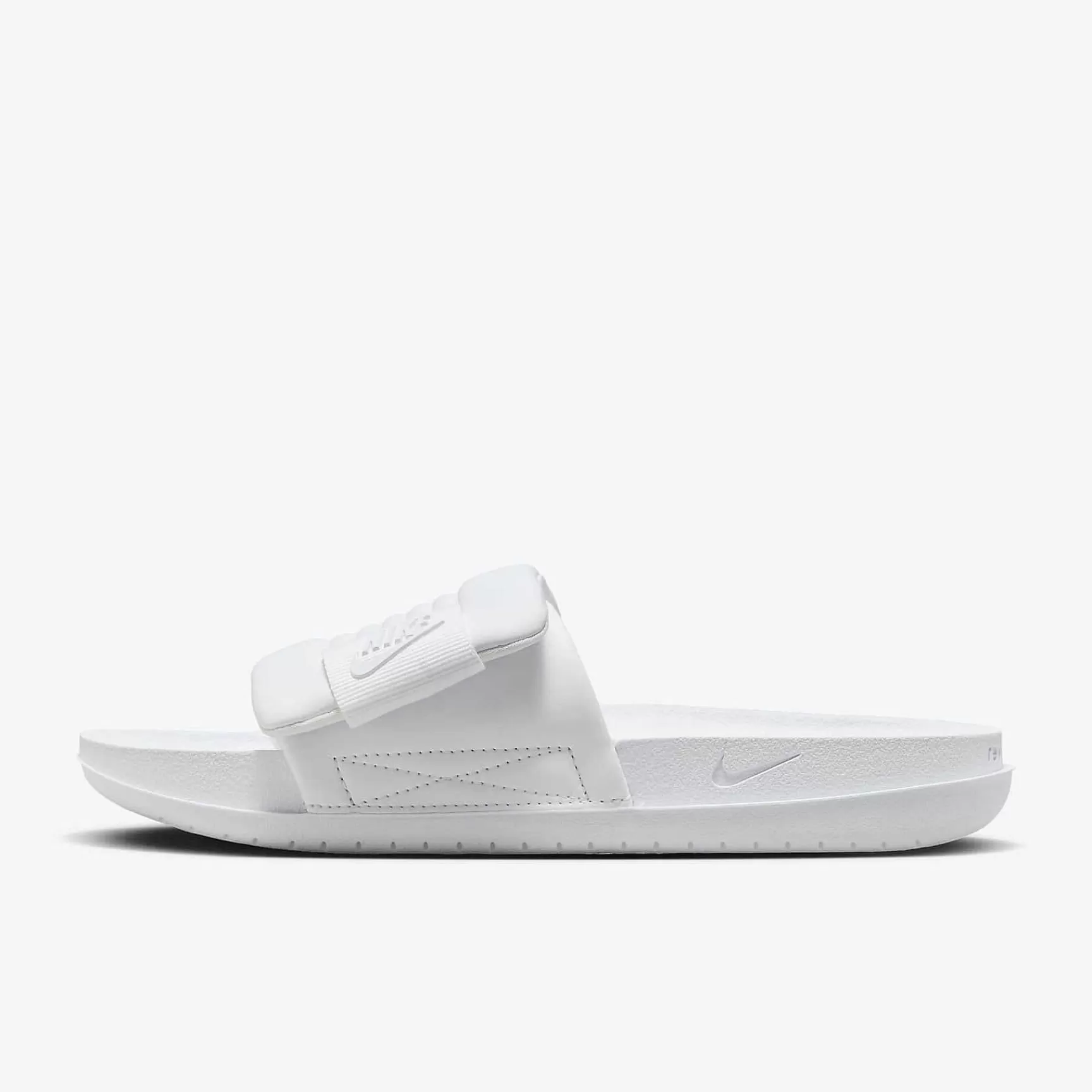 Nike Offcourt-Aanpassing -Vrouwen Sandalen En Slippers