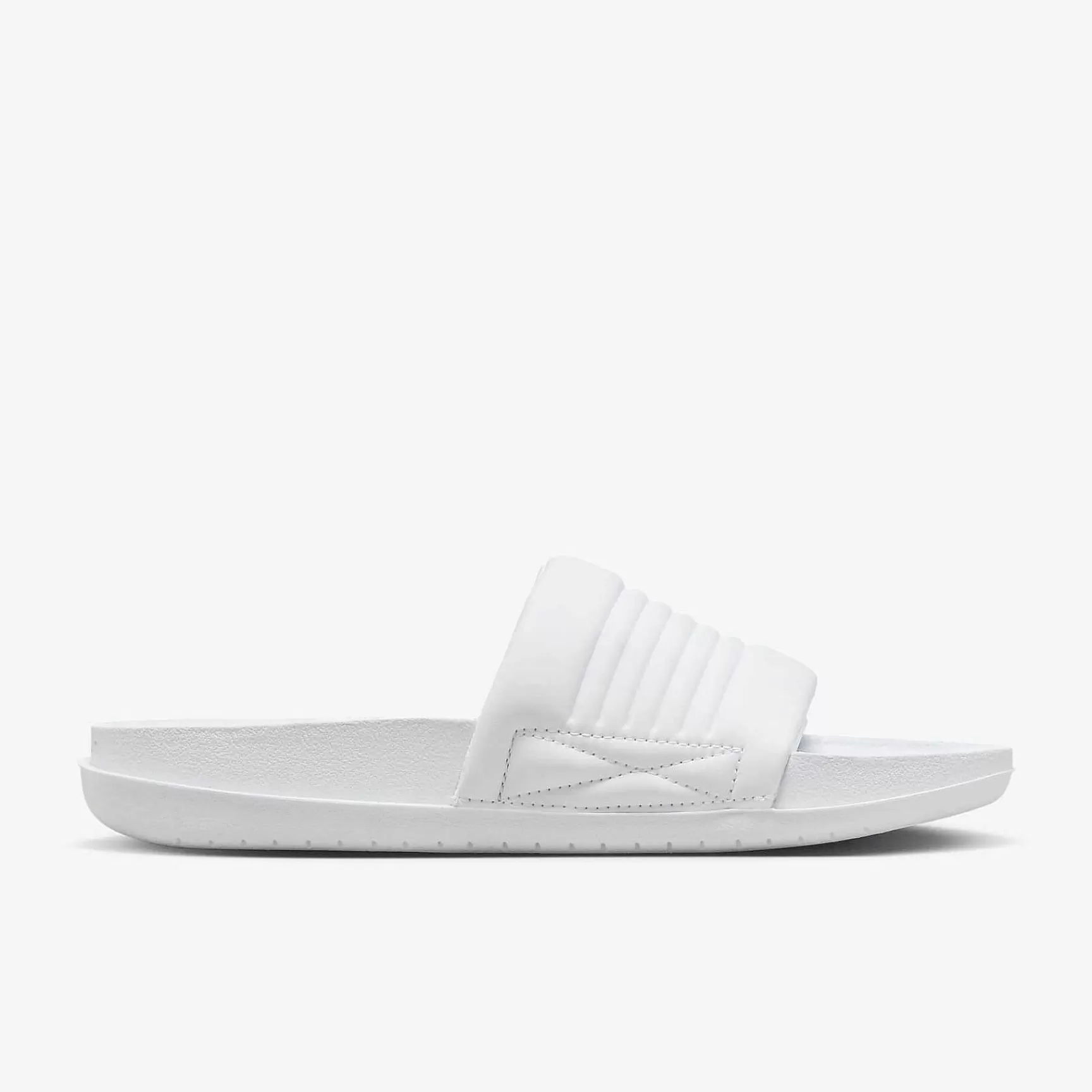 Nike Offcourt-Aanpassing -Vrouwen Sandalen En Slippers