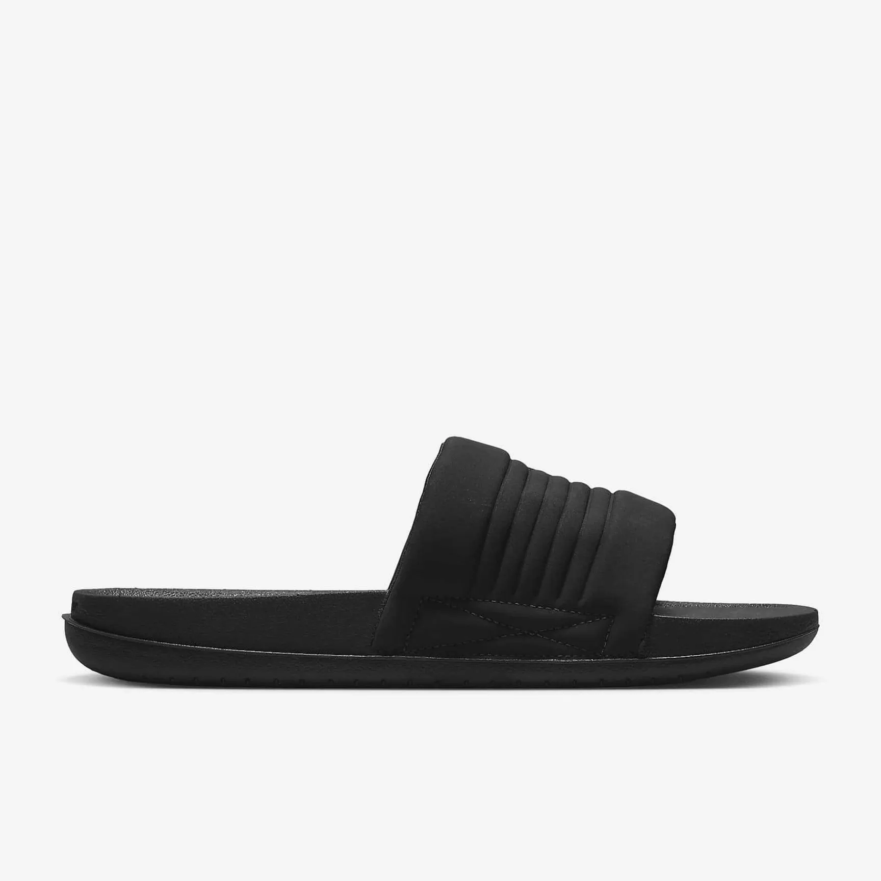 Nike Offcourt-Aanpassing -Heren Sandalen En Slippers