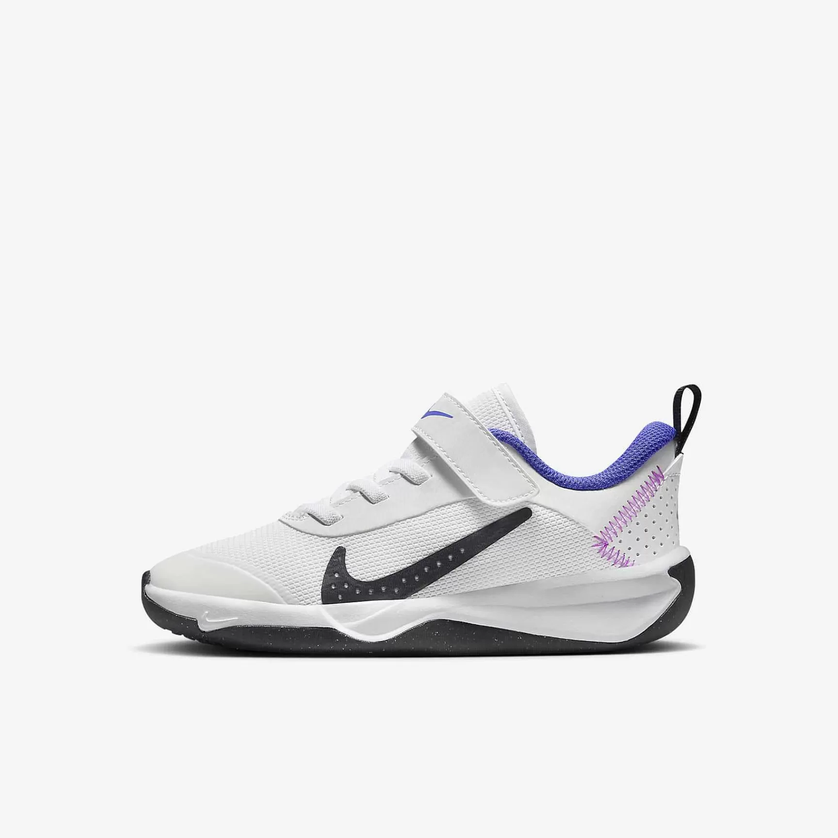 Nike Omni Multicourt -Kinderen Rennen