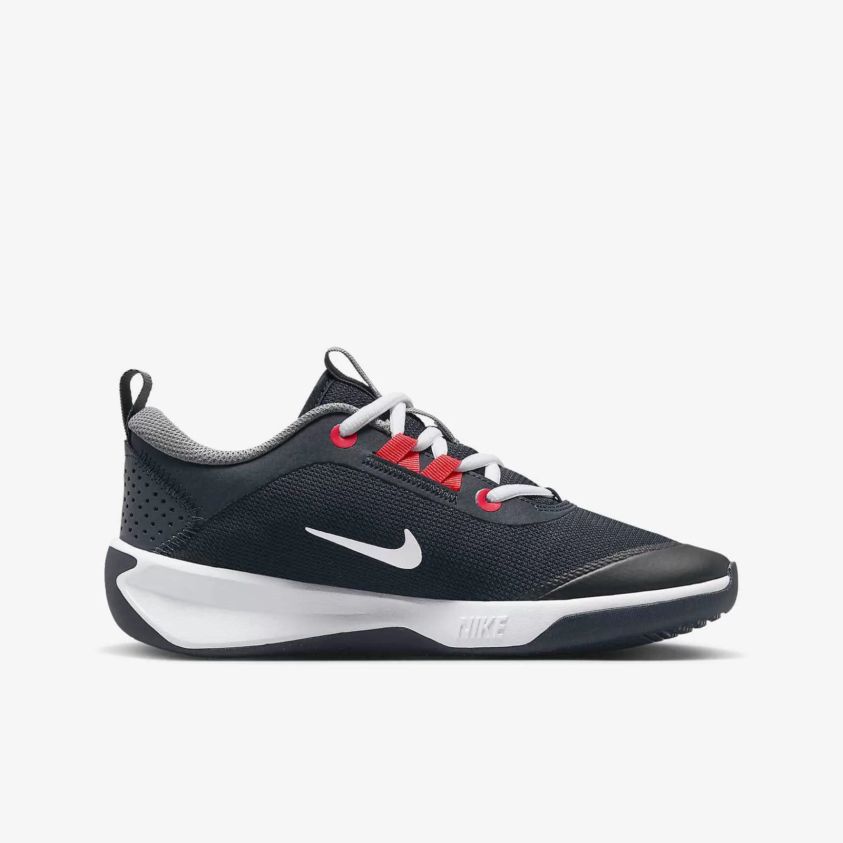 Nike Omni Multicourt -Kinderen Rennen