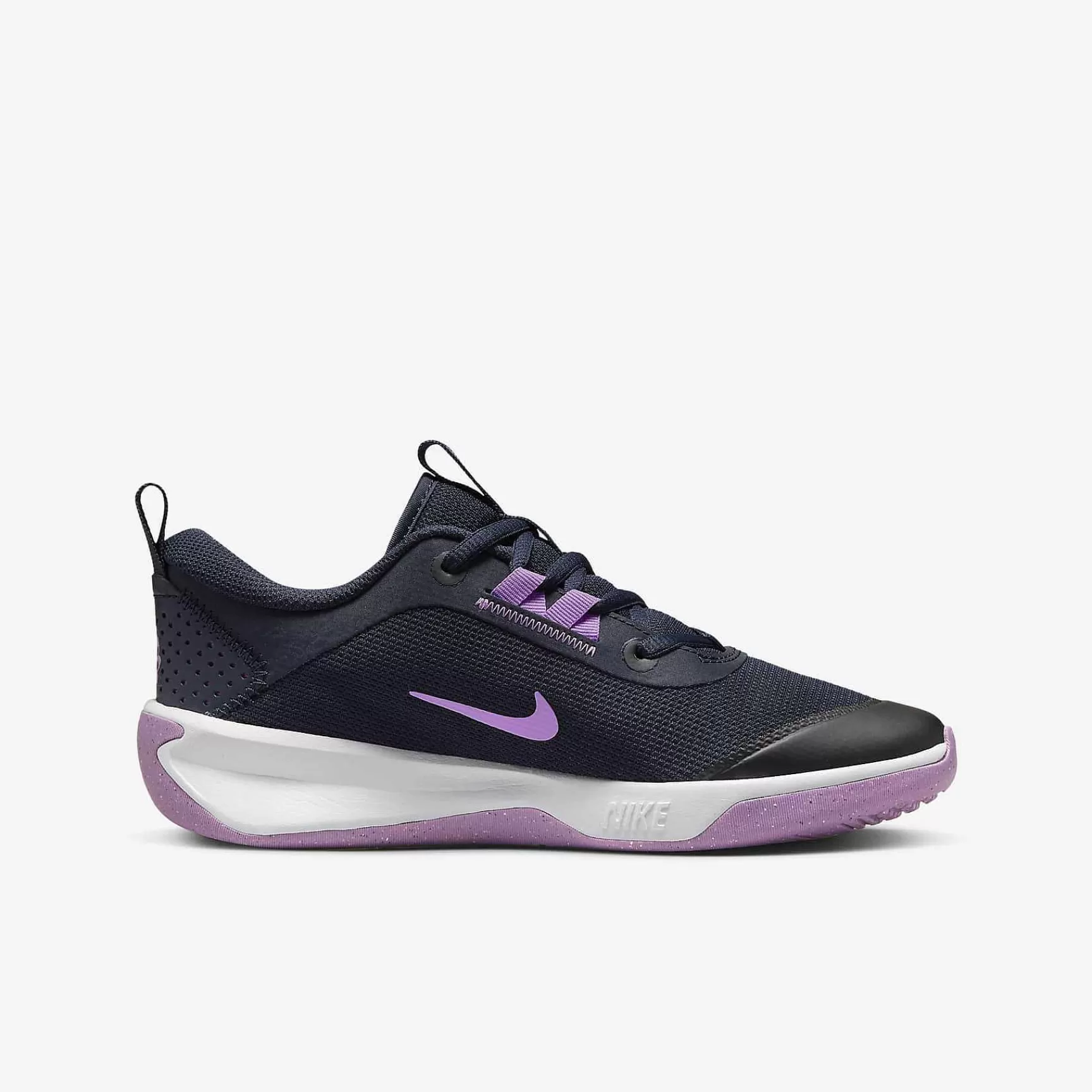 Nike Omni Multicourt -Kinderen Rennen