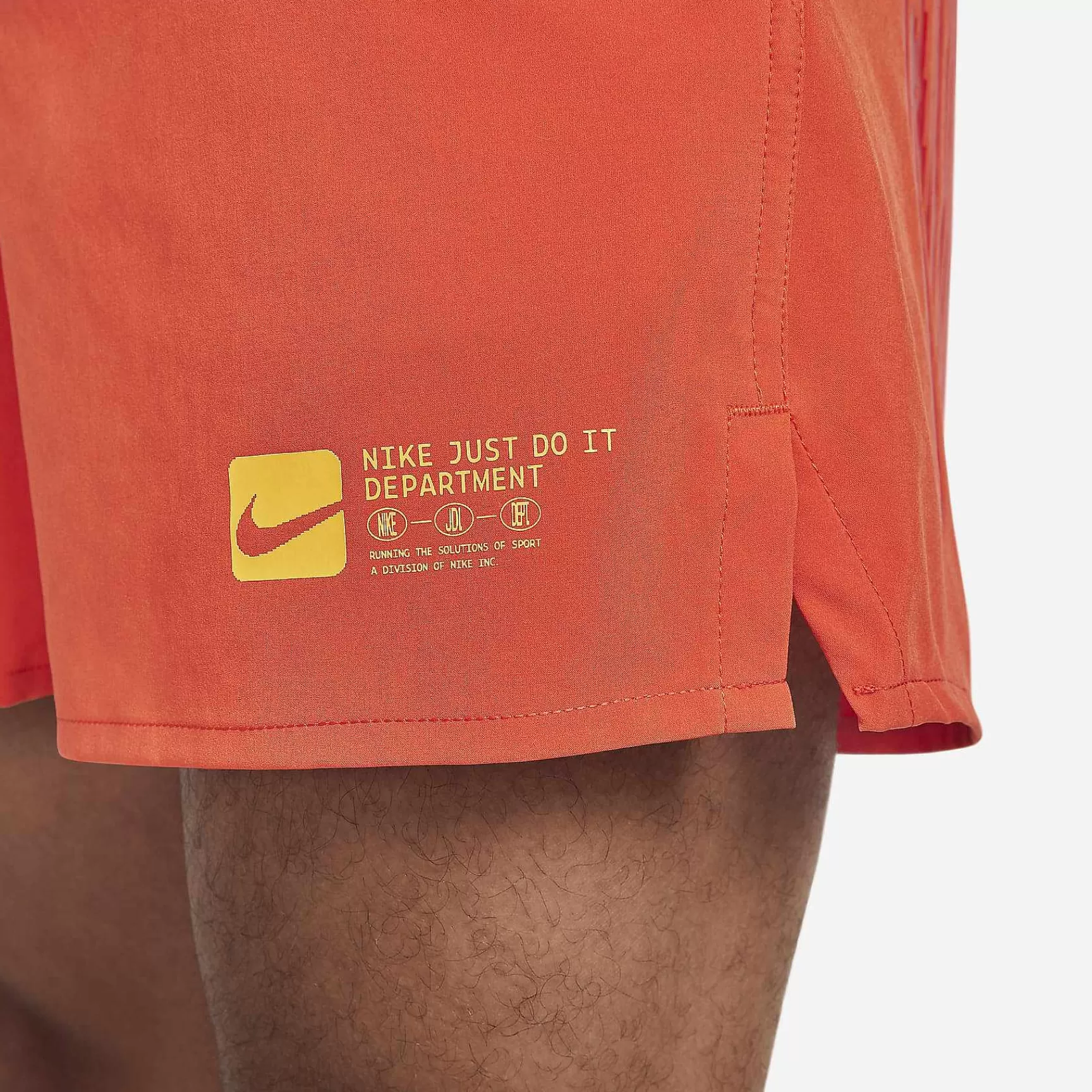 Nike Onbeperkt -Heren Korte Broek