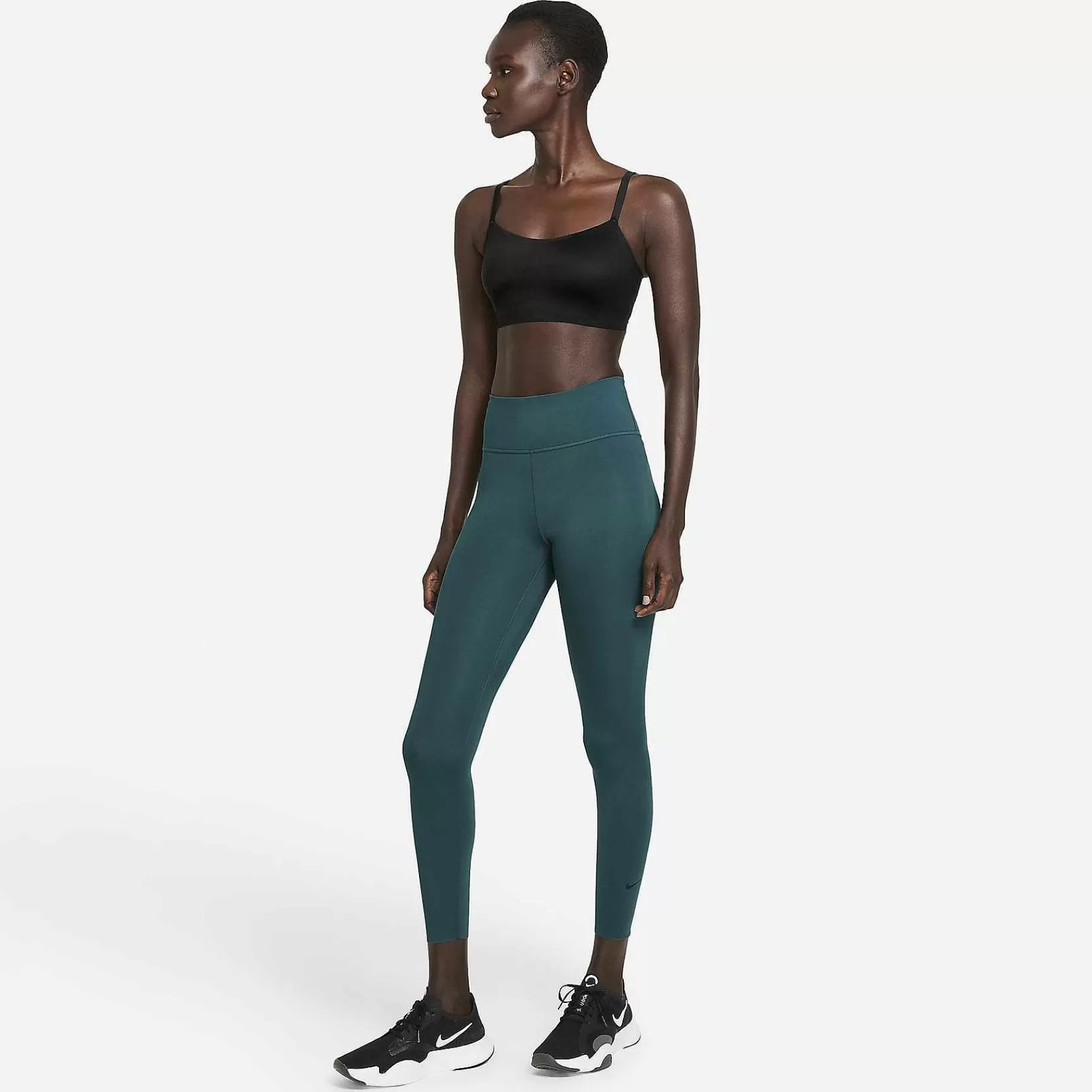 Nike One Luxe -Vrouwen Leggings