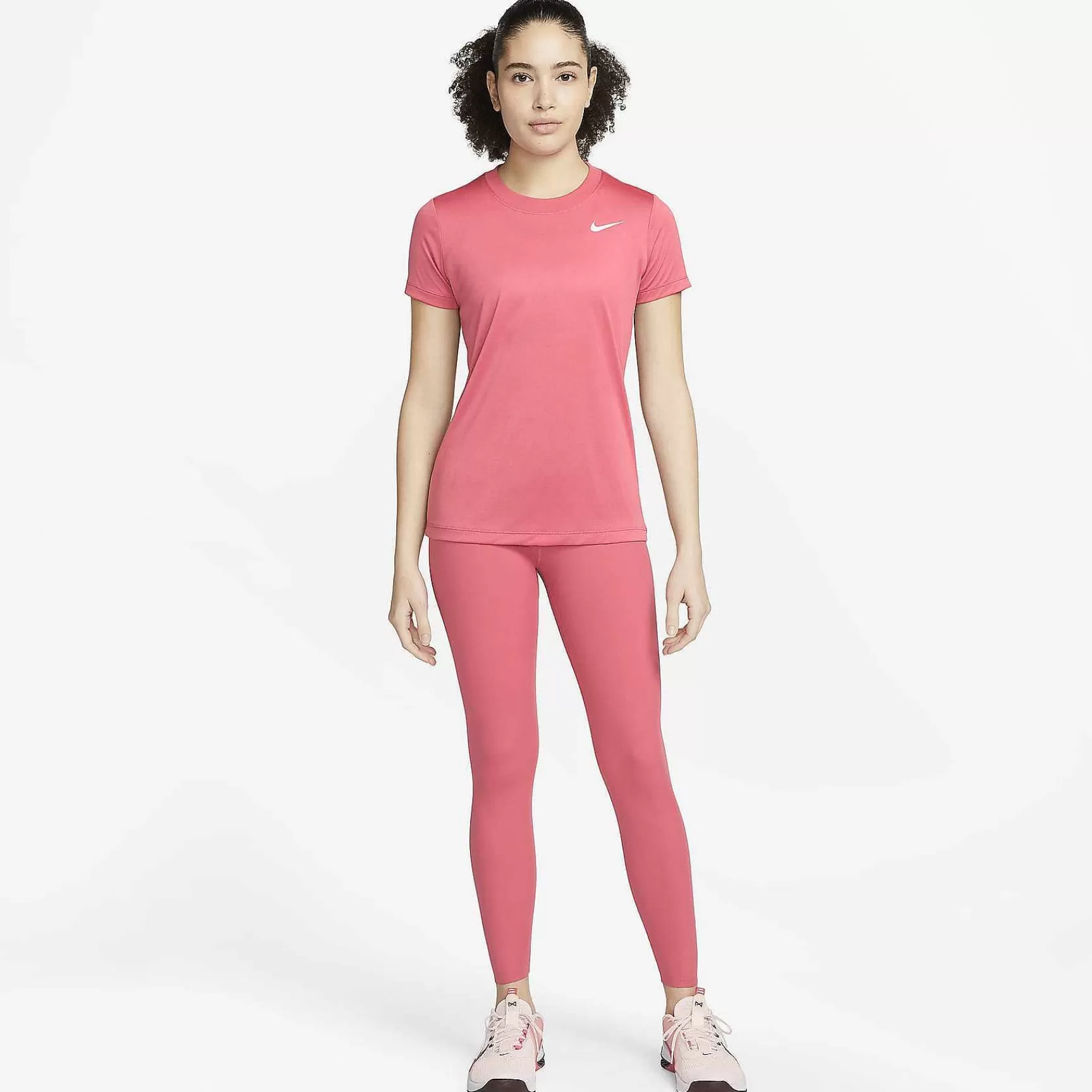 Nike One Luxe -Vrouwen Leggings