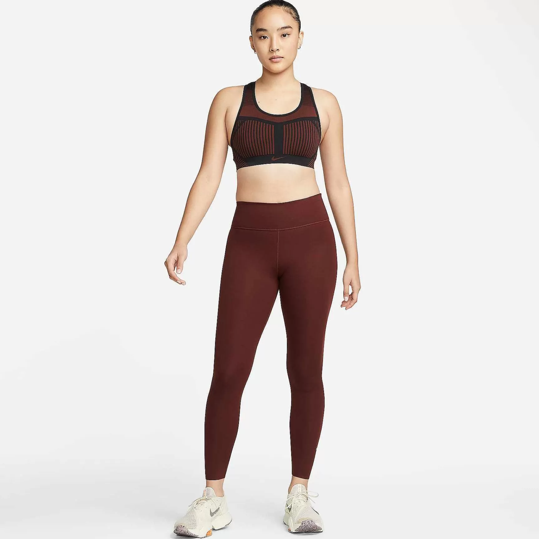 Nike One Luxe -Vrouwen Leggings