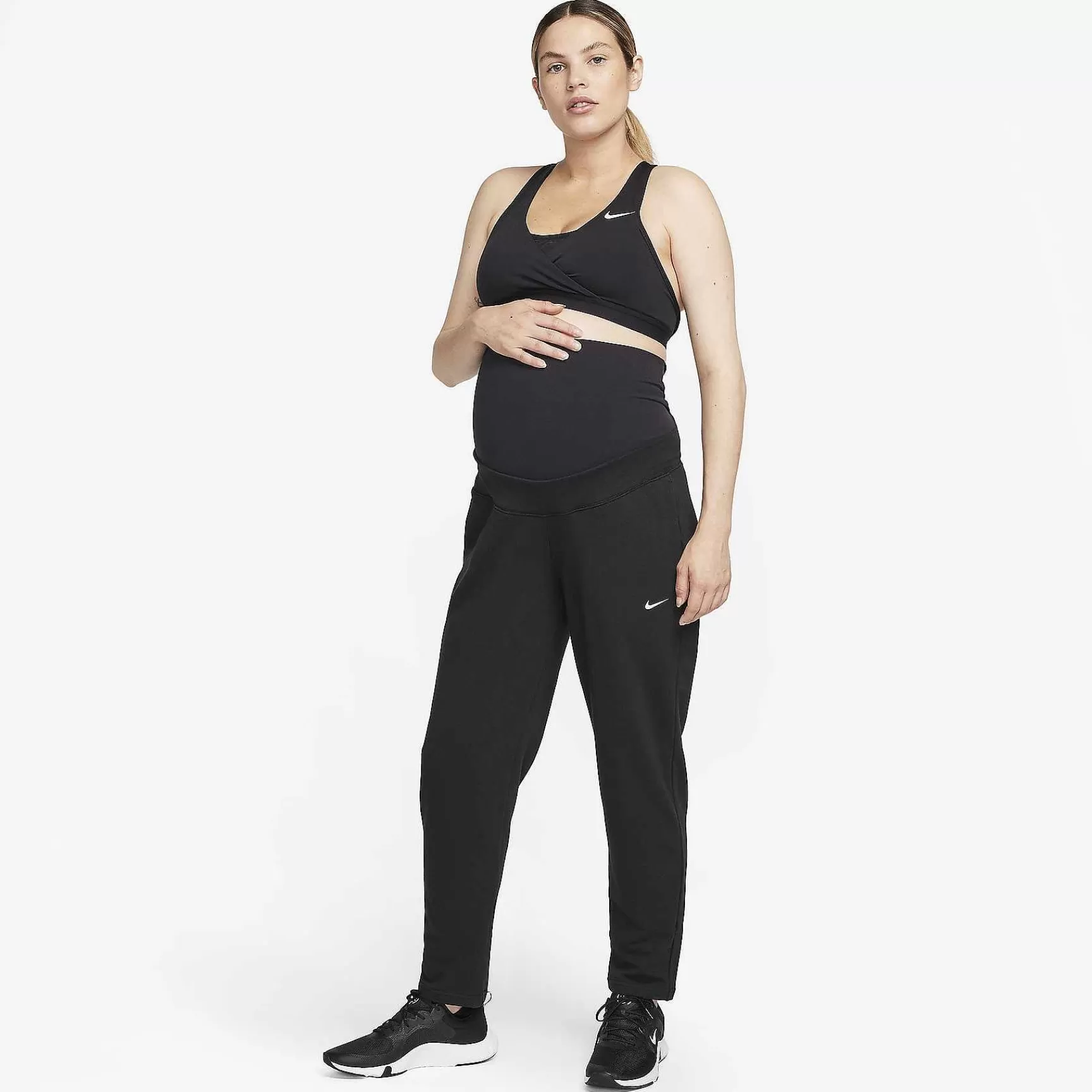 Nike One (M) -Vrouwen Broek