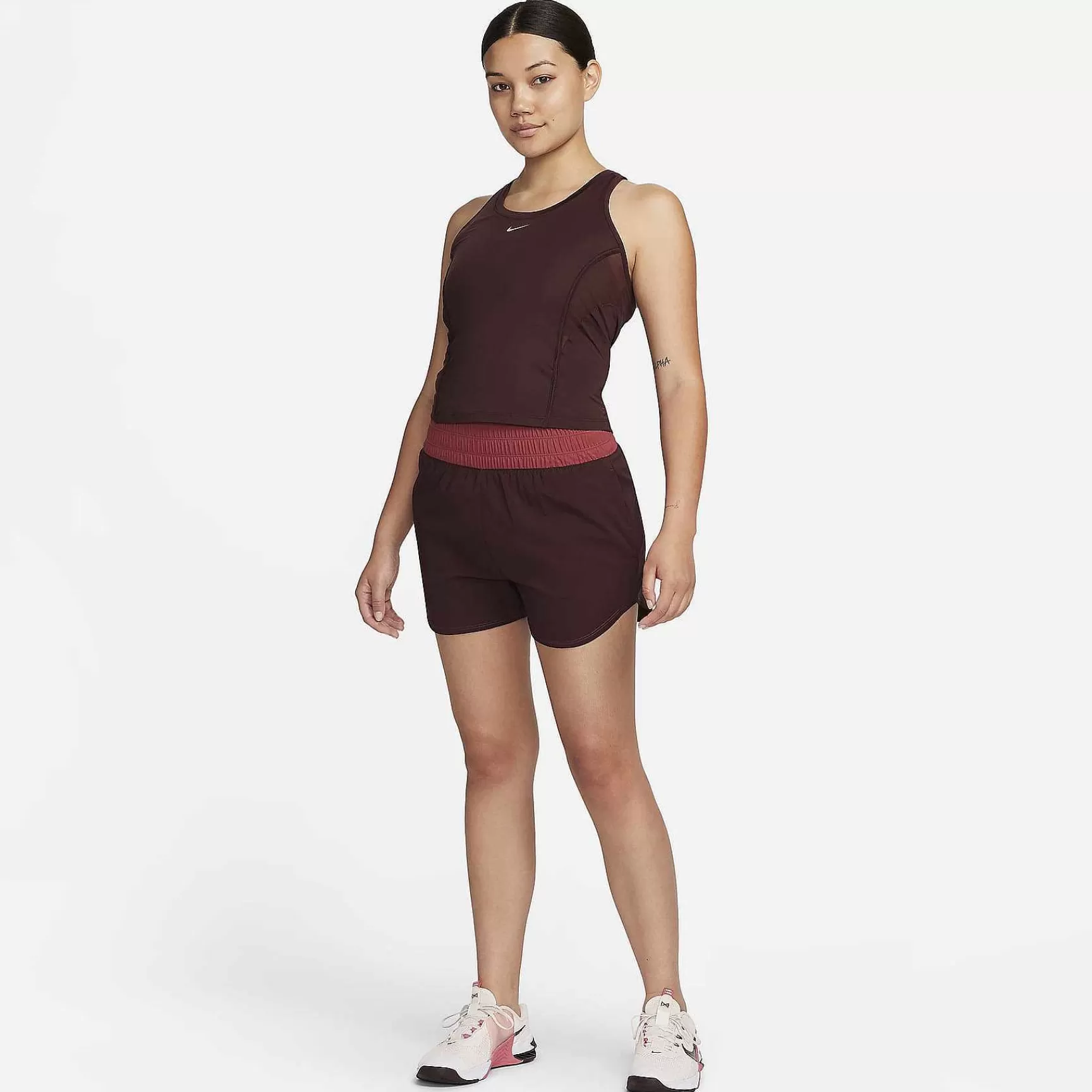 Nike One Se -Vrouwen Cyber Monday-Kleding