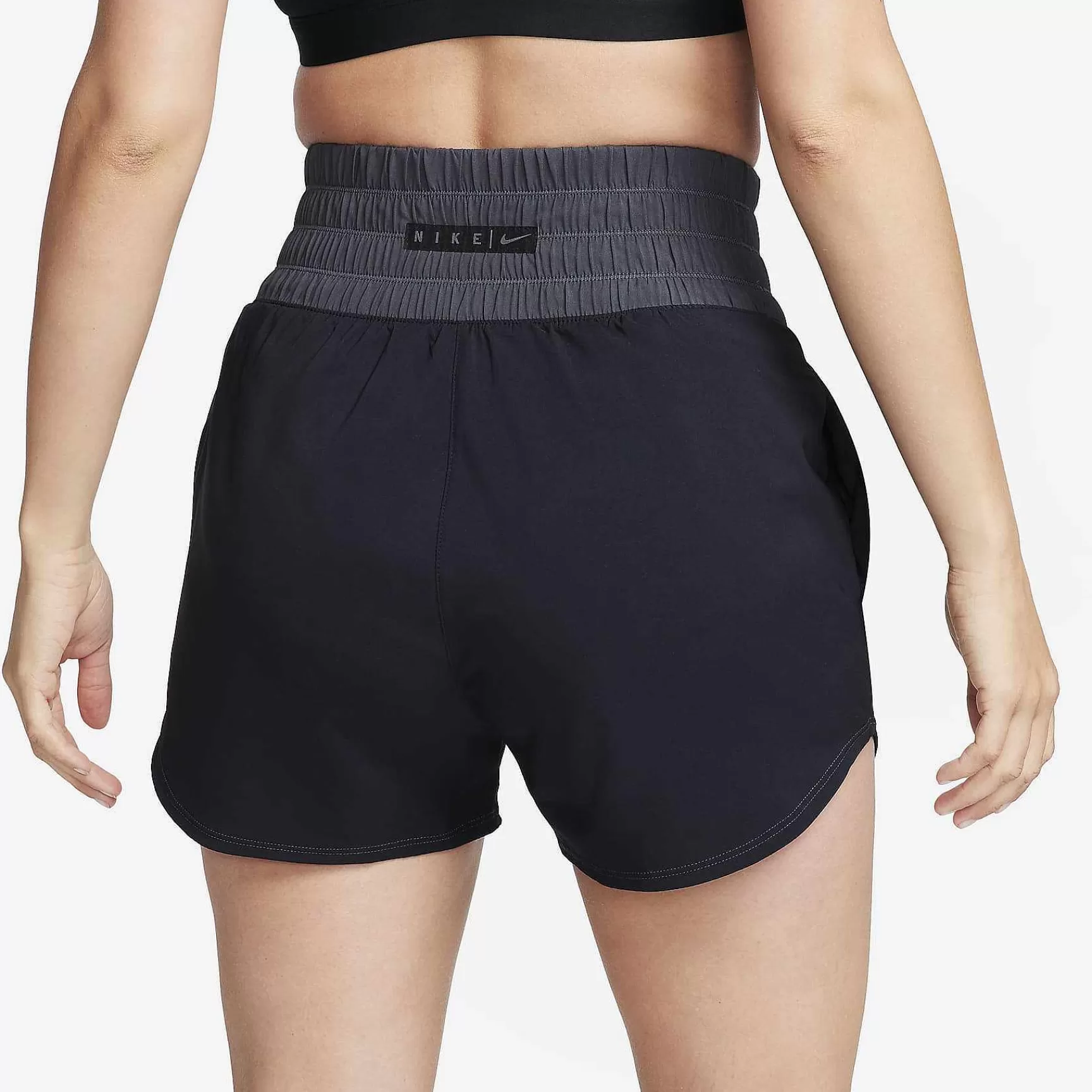 Nike One Se -Vrouwen Korte Broek