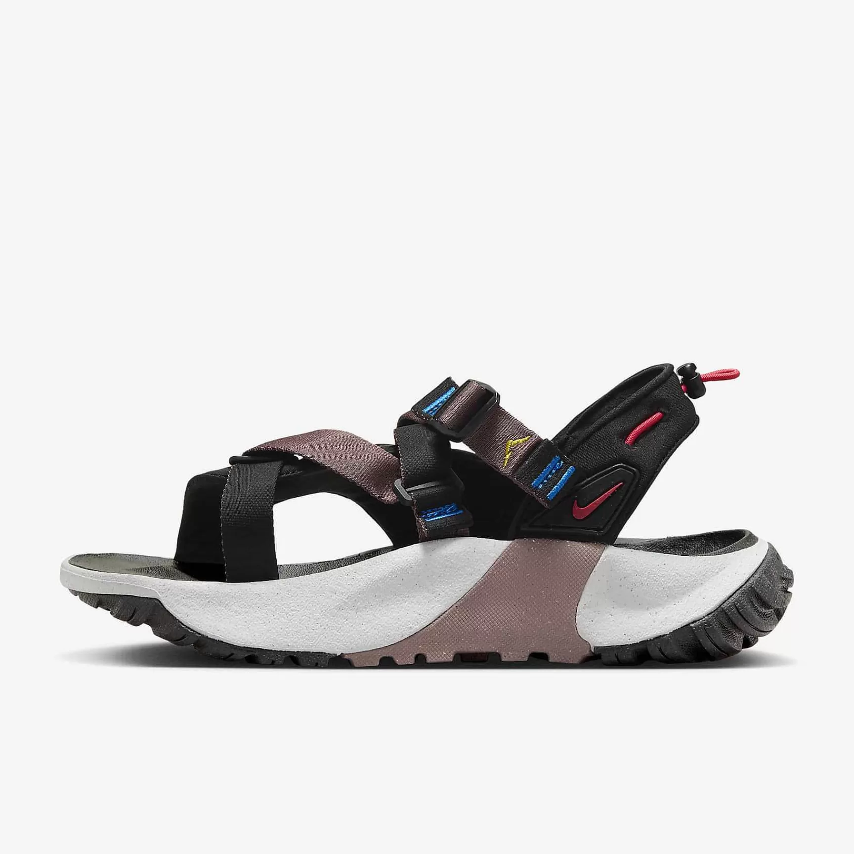 Nike Oneonta Next Nature -Heren Sandalen En Slippers