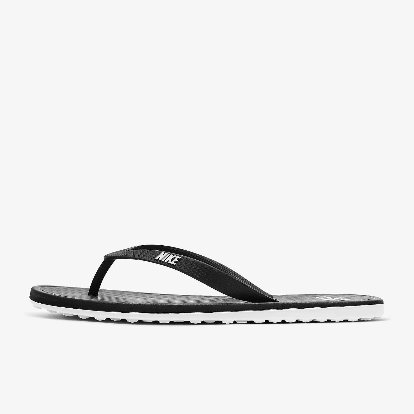 Nike Op Het Dek -Vrouwen Sandalen En Slippers