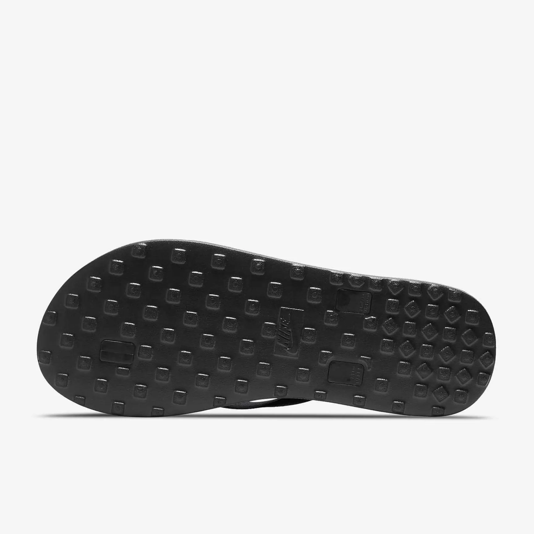 Nike Op Het Dek -Heren Sandalen En Slippers