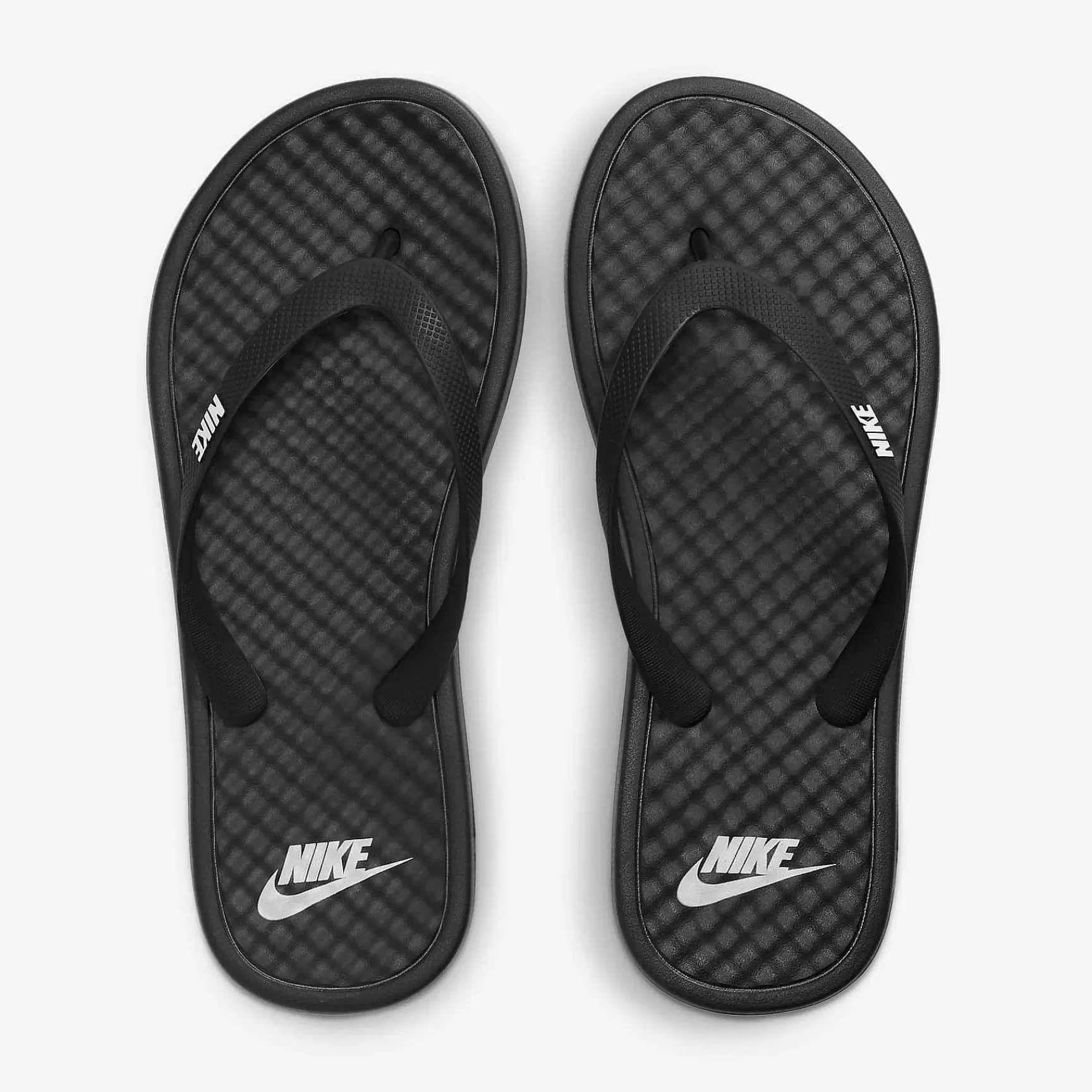 Nike Op Het Dek -Vrouwen Sandalen En Slippers