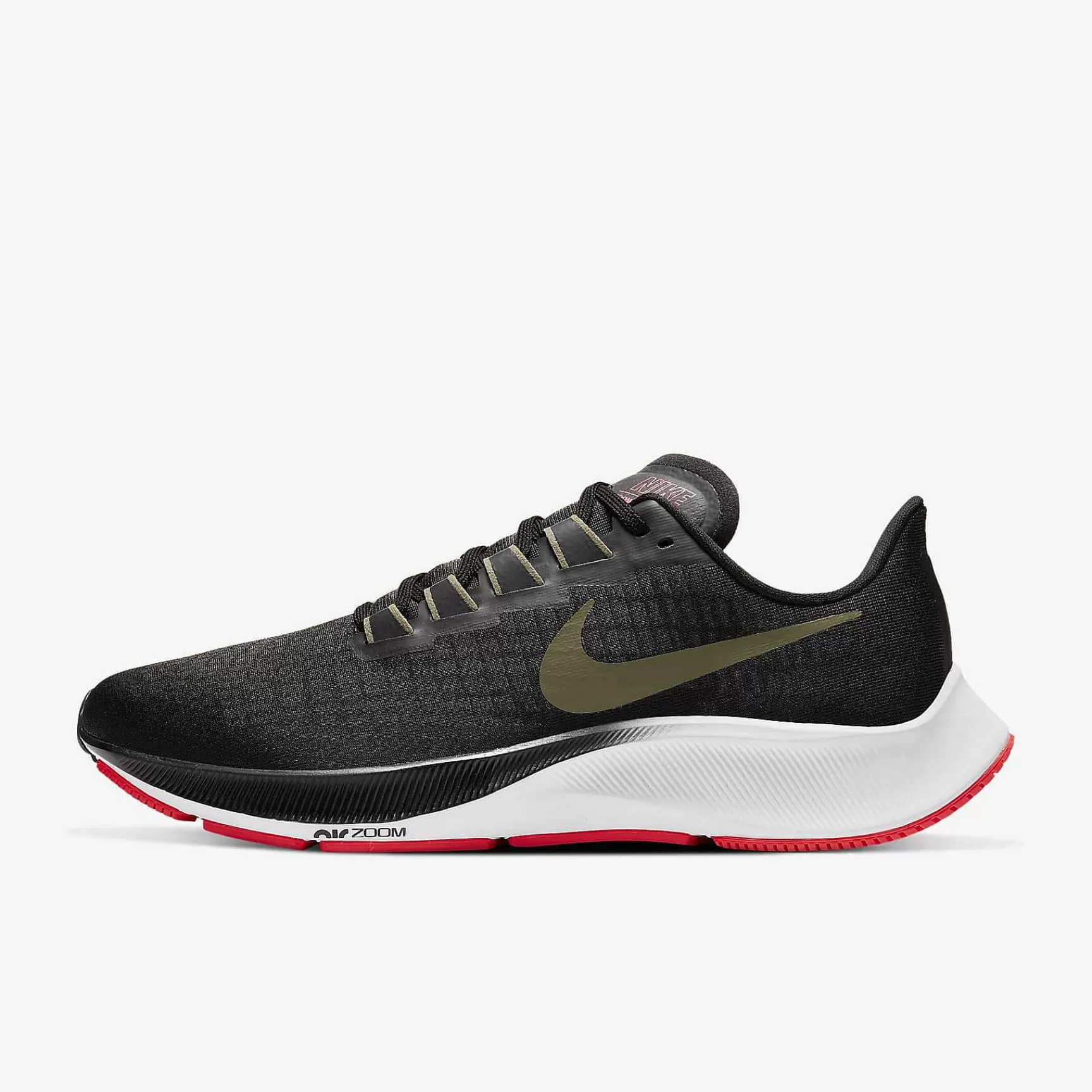 Nike Pegasus37 -Heren Rennen