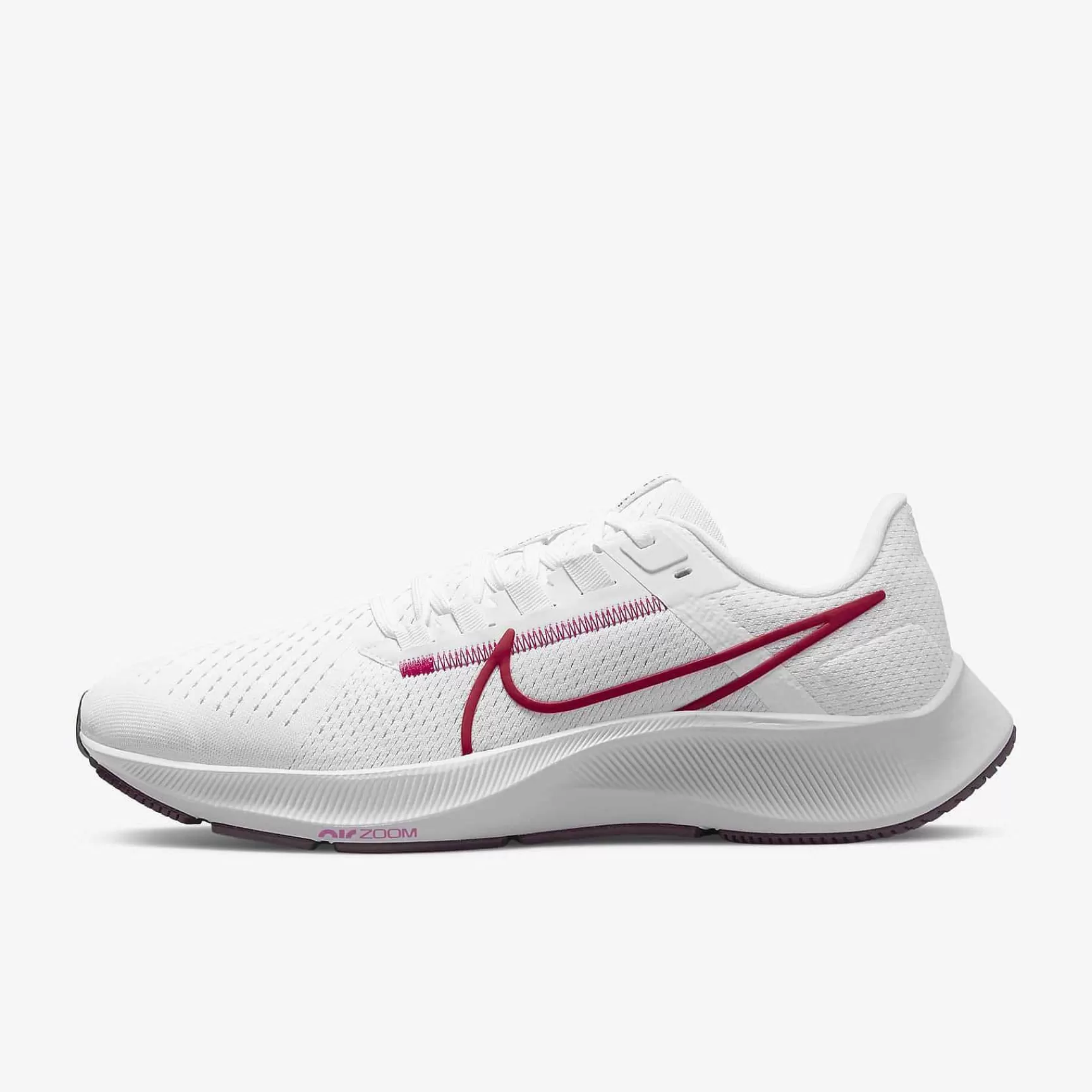 Nike Pegasus38 -Vrouwen Rennen