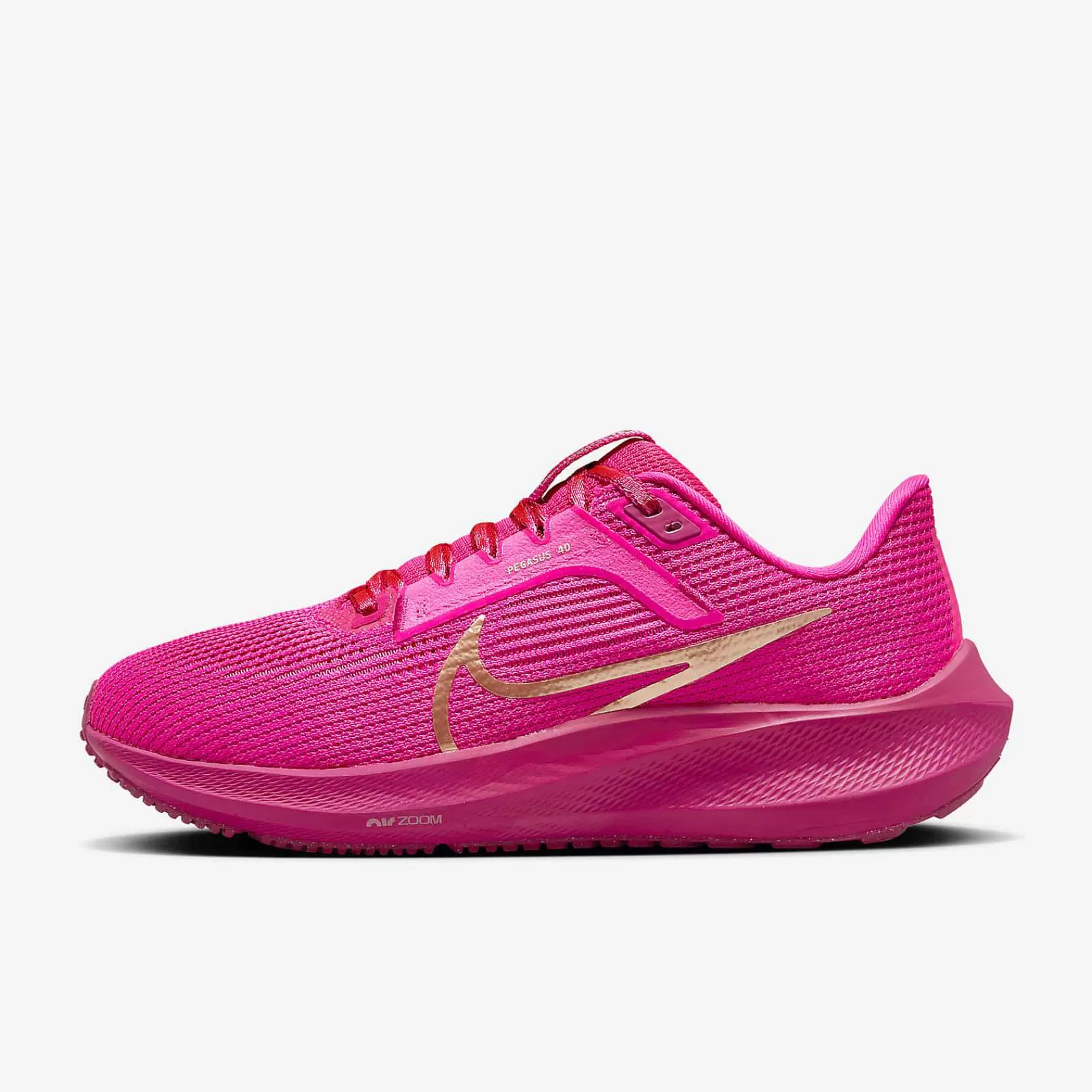 Nike Pegasus 40 -Vrouwen Cyber Monday-Schoenen