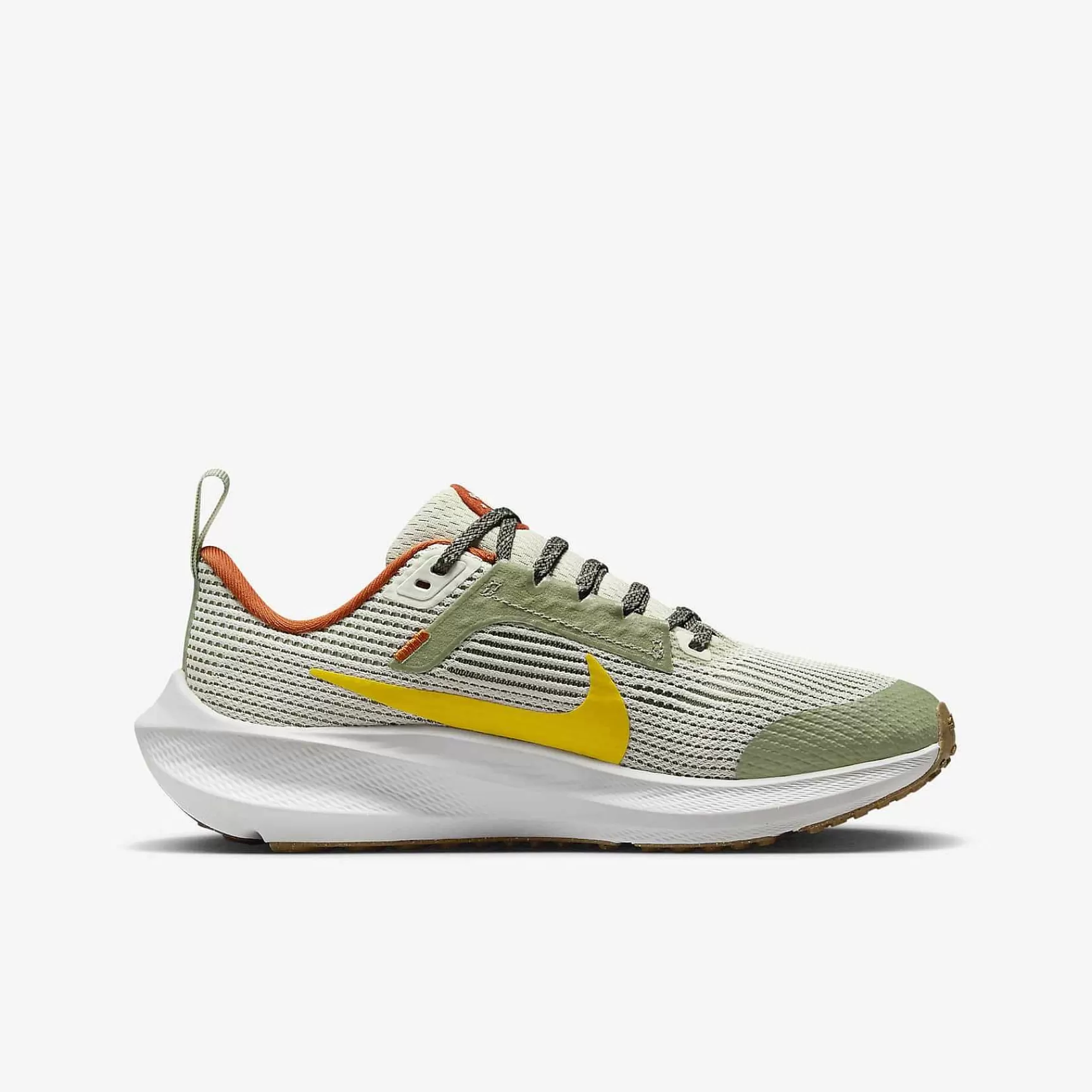 Nike Pegasus 40 -Kinderen Cyber Monday-Schoenen