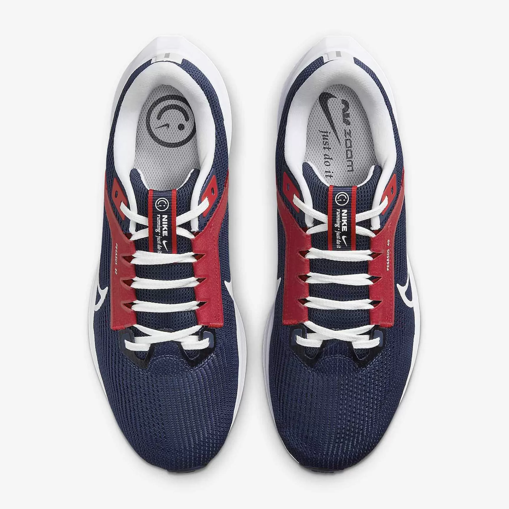 Nike Pegasus 40 (Chelsea Fc) -Heren Rennen