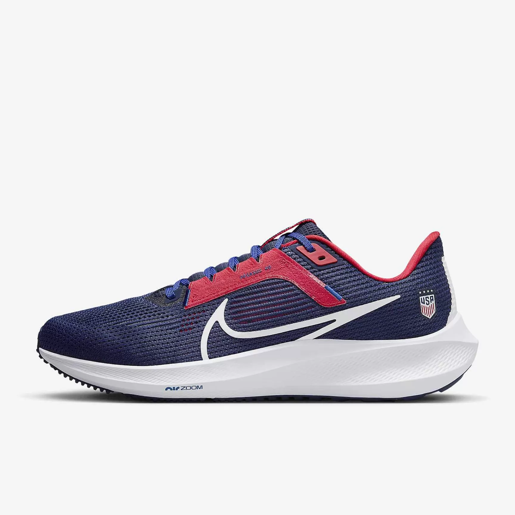 Nike Pegasus 40 (Uswnt) -Heren Rennen