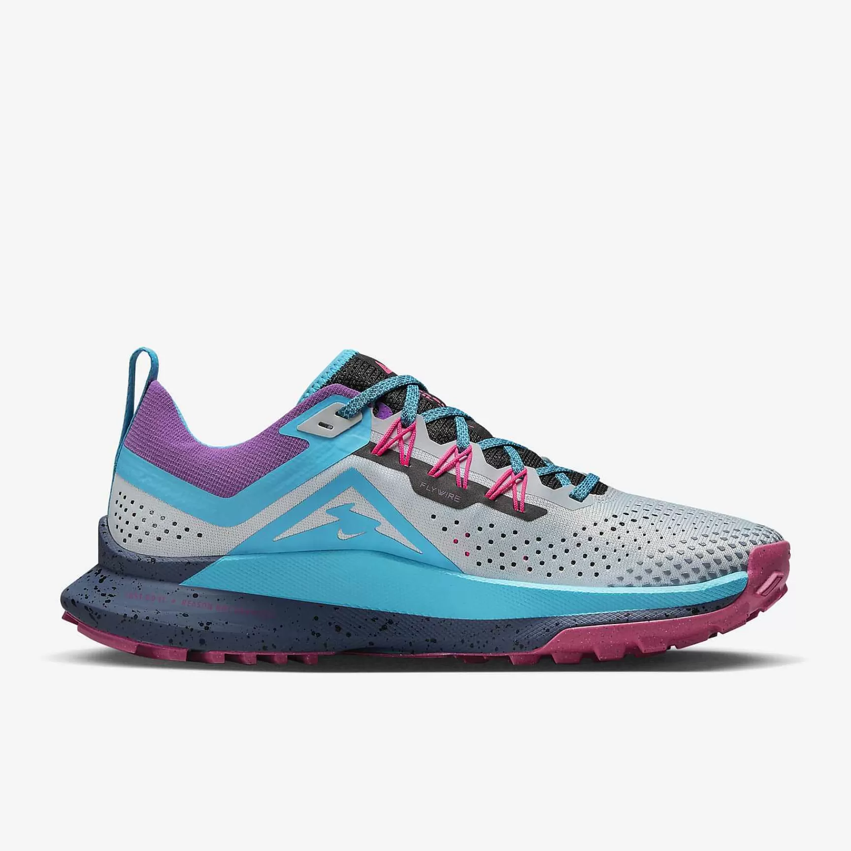 Nike Pegasus Trail 4 -Vrouwen Rennen