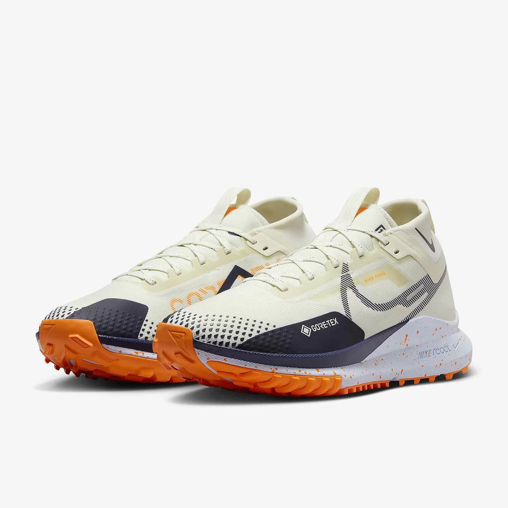 Nike Pegasus Trail 4 Gore-Tex -Heren Cyber Monday-Schoenen