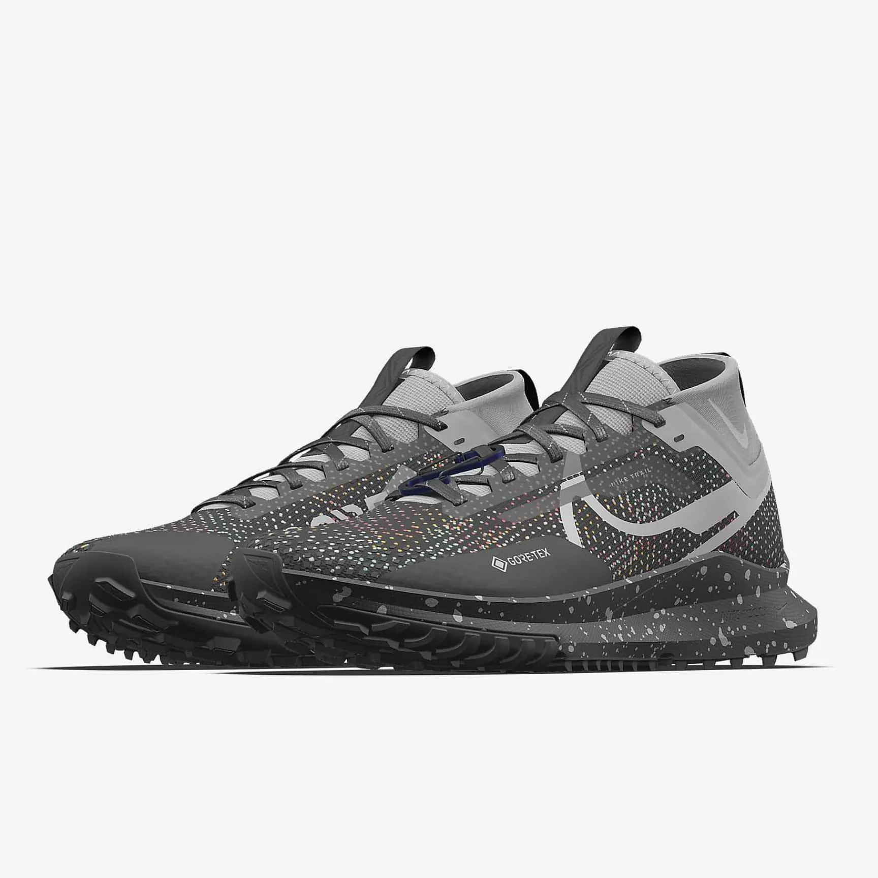 Nike Pegasus Trail 4 Gore-Tex Van Jou -Heren Rennen