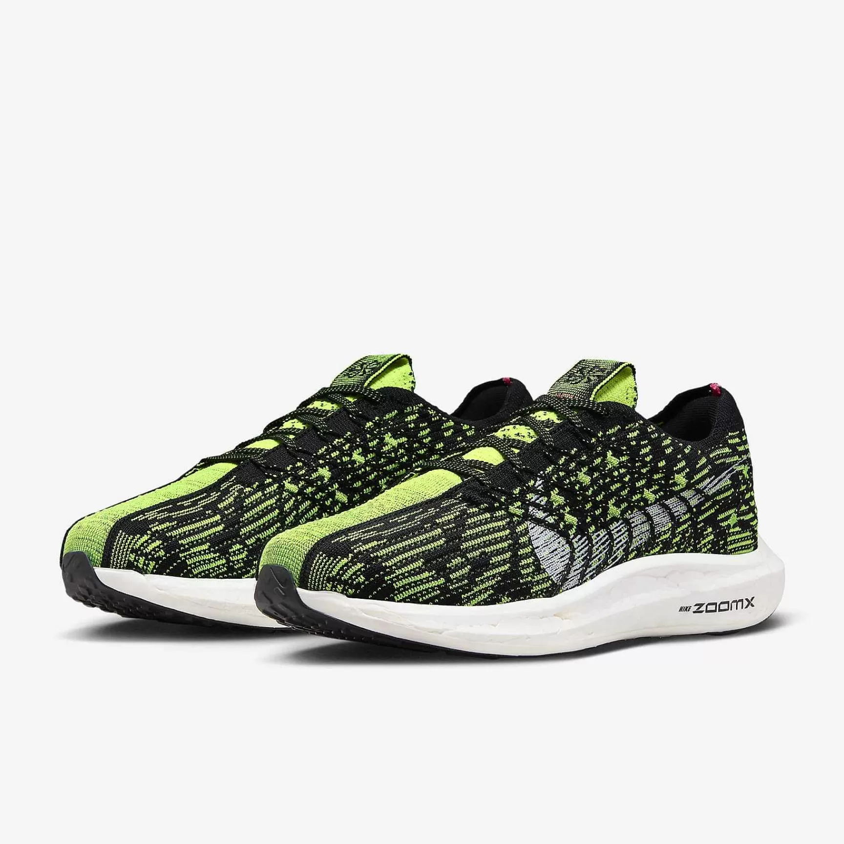 Nike Pegasus Turbo Next Nature -Heren Rennen