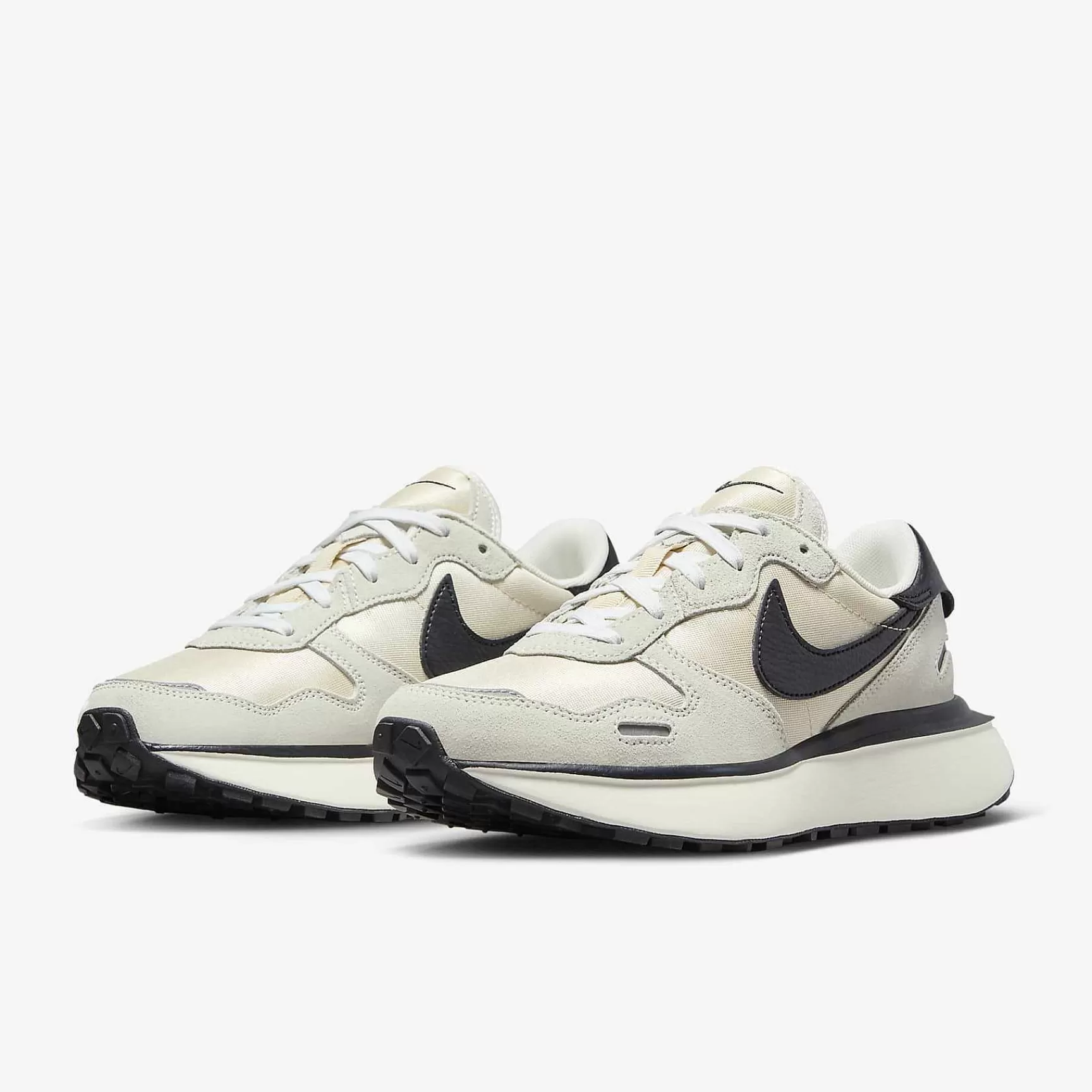 Nike Phoenix Wafel -Vrouwen Levensstijl