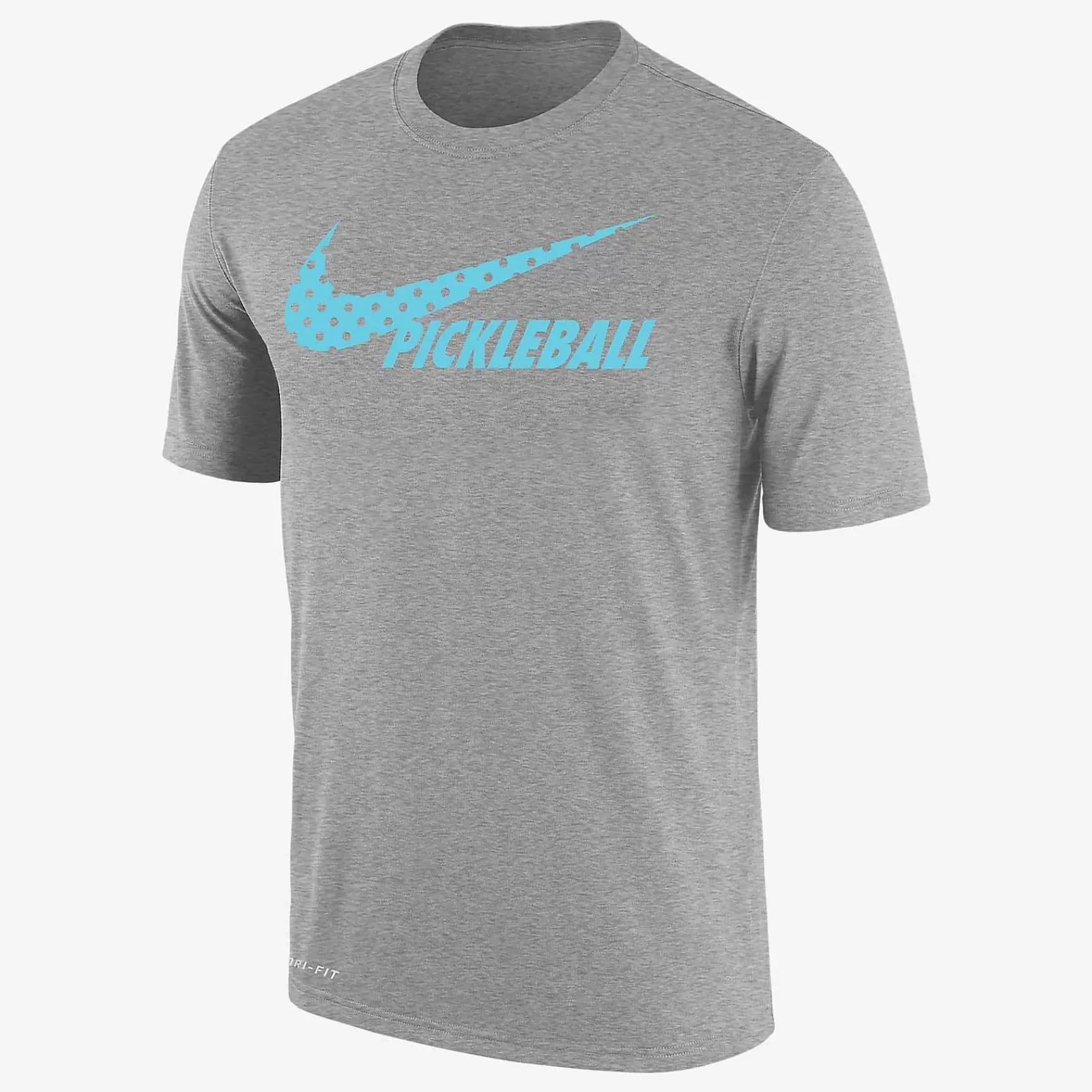 Nike Picklebal -Heren Tops En T-Shirts