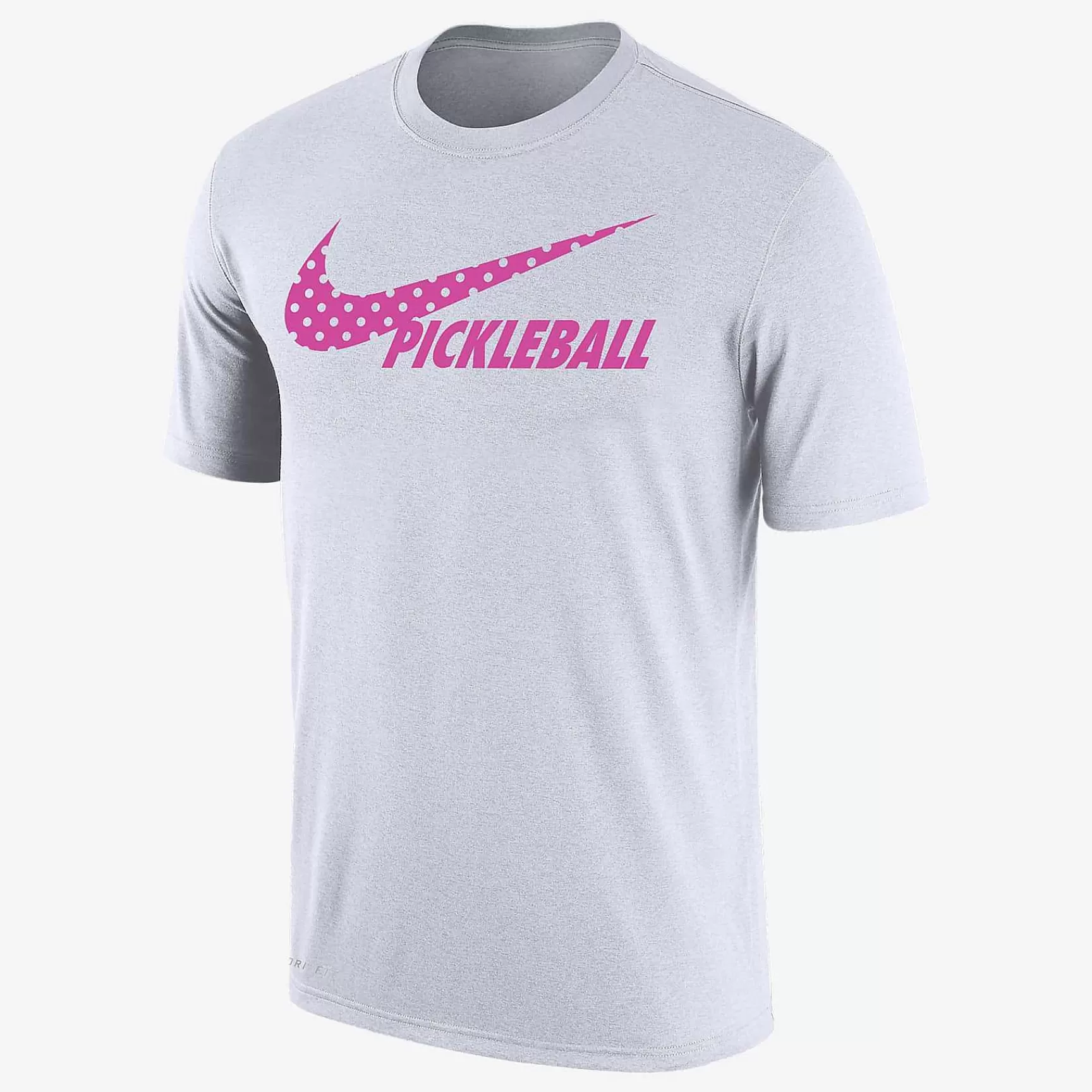 Nike Picklebal -Heren Tops En T-Shirts