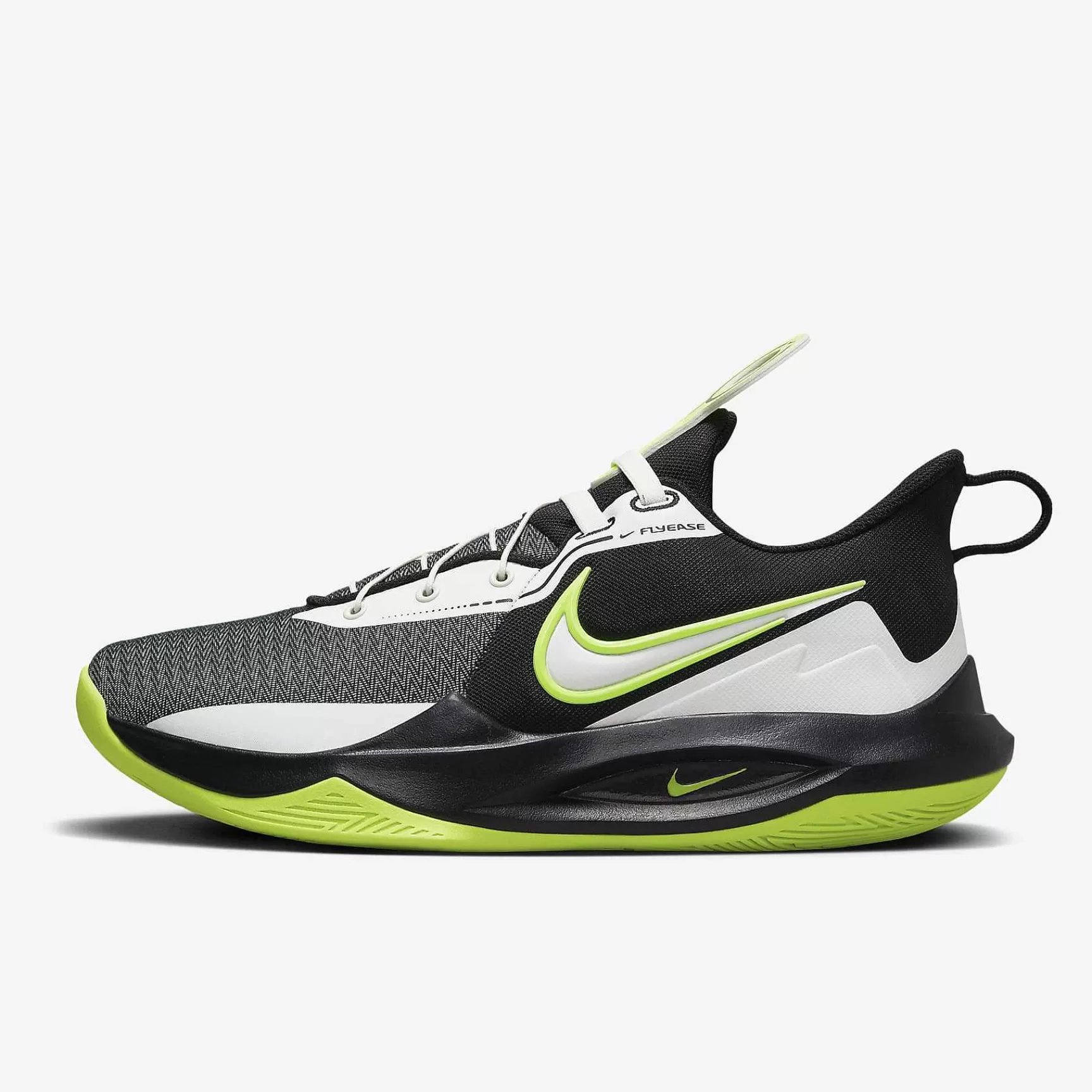 Nike Precision 6 Flyease -Heren Basketbal