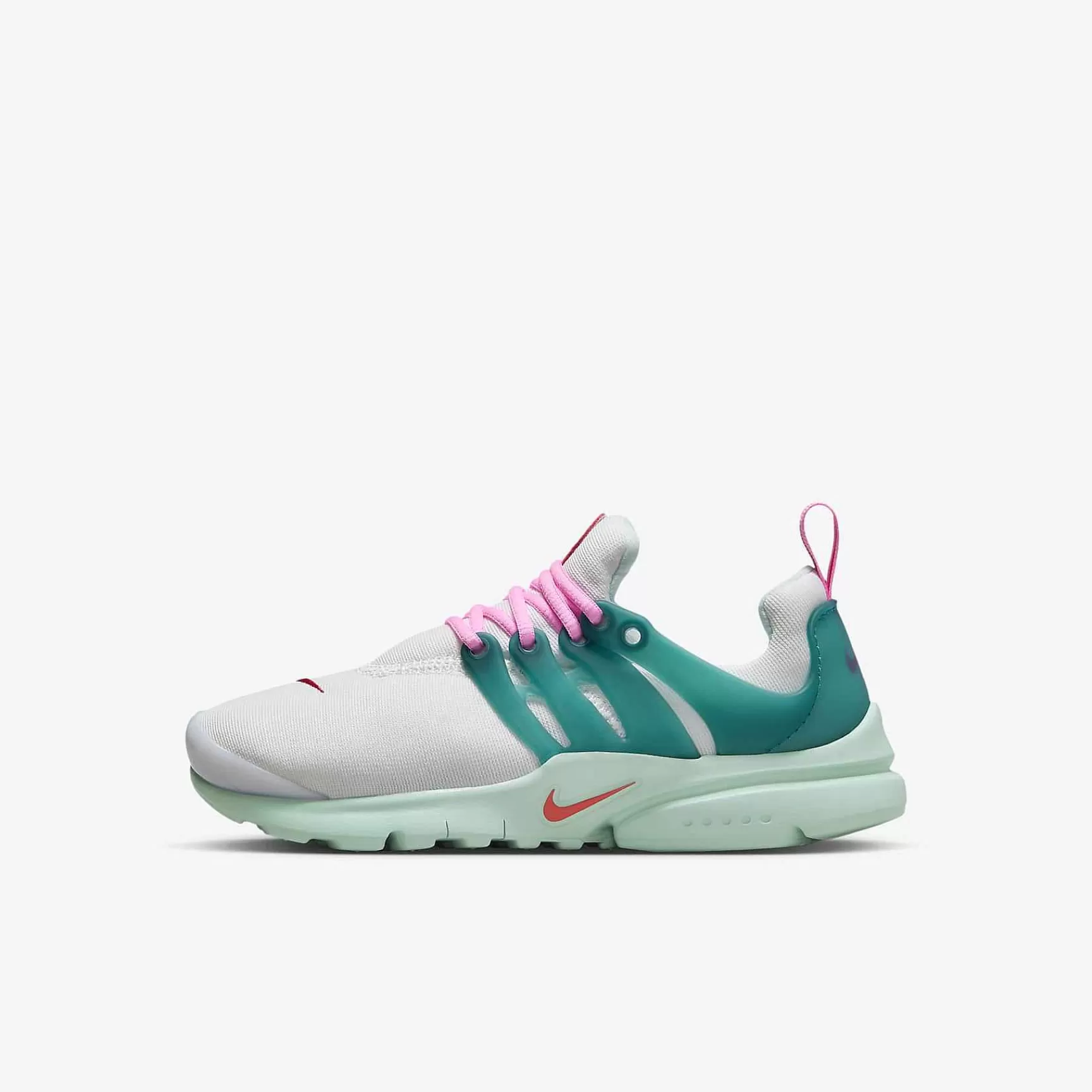 Nike Presto -Kinderen Cyber Monday-Schoenen