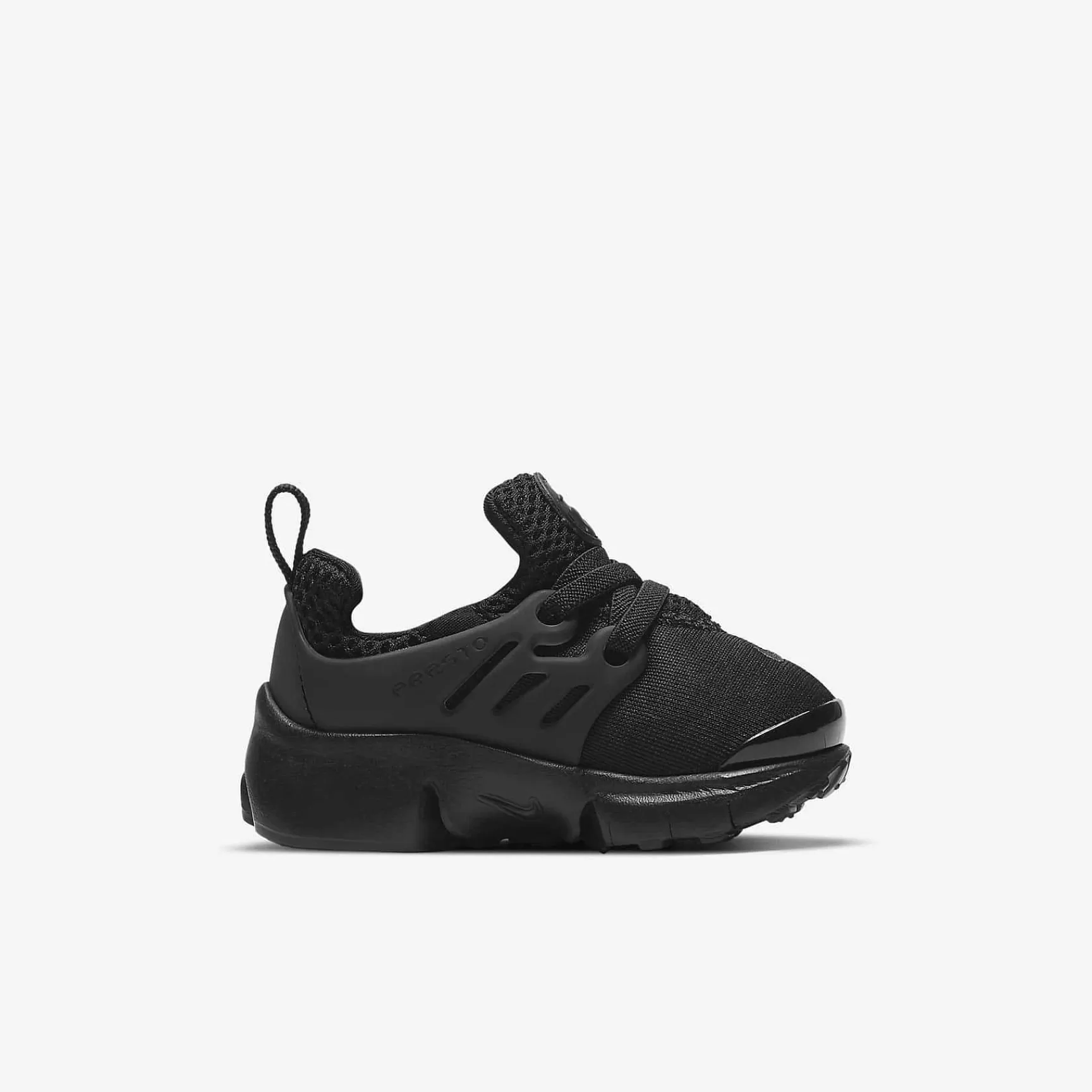 Nike Presto -Kinderen Cyber Monday-Schoenen