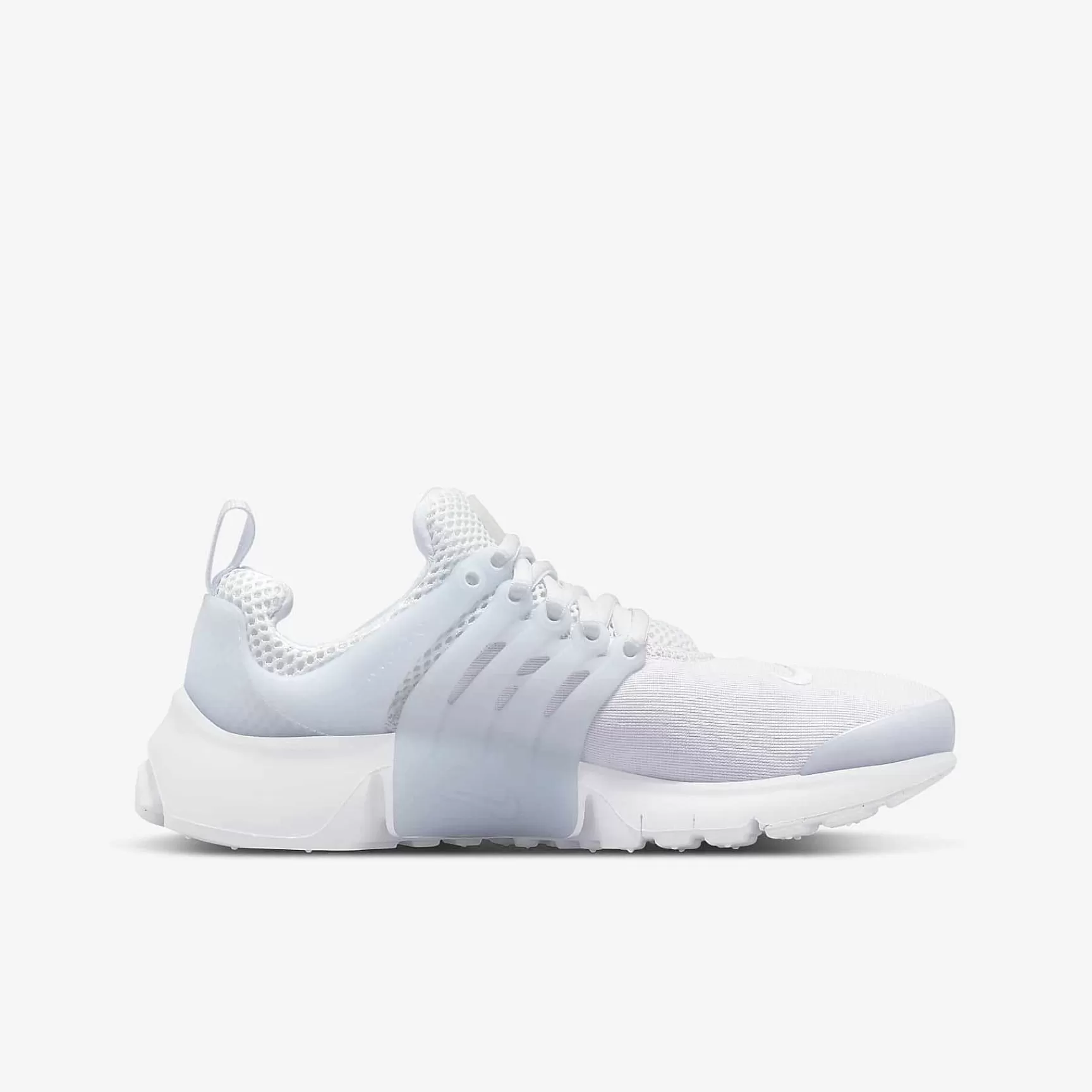 Nike Presto -Kinderen Cyber Monday-Schoenen