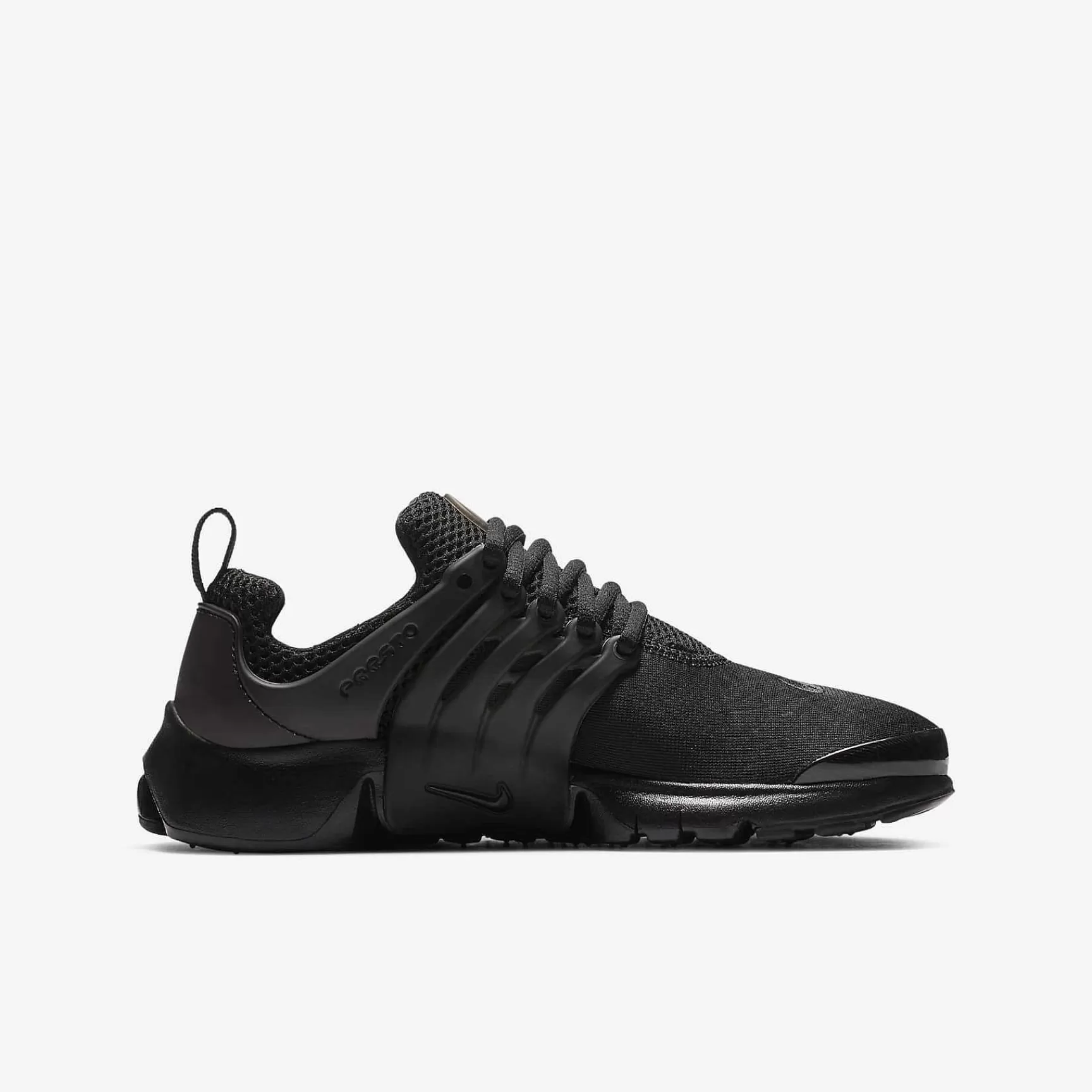 Nike Presto -Kinderen Cyber Monday-Schoenen