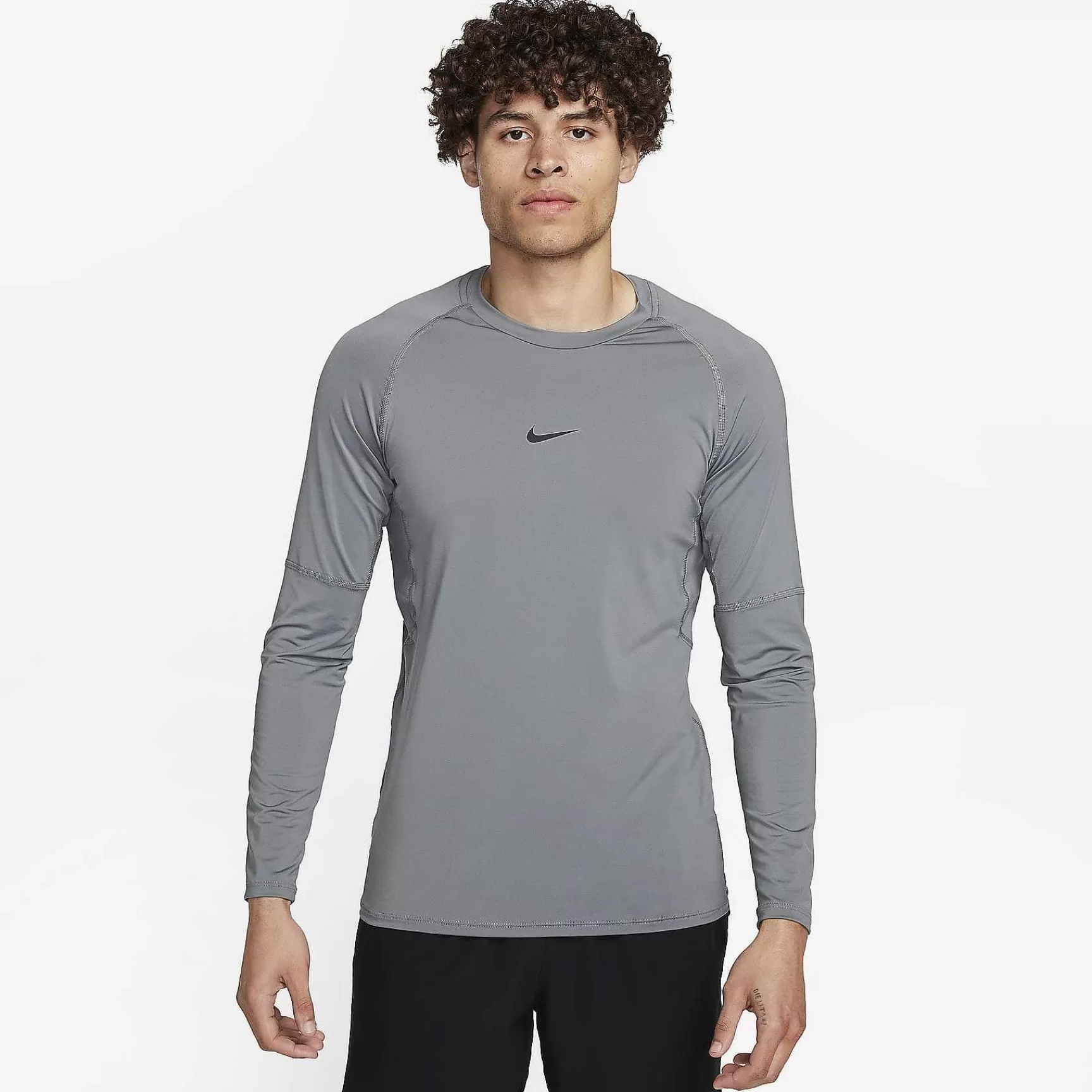 Nike Pro -Heren Tops En T-Shirts