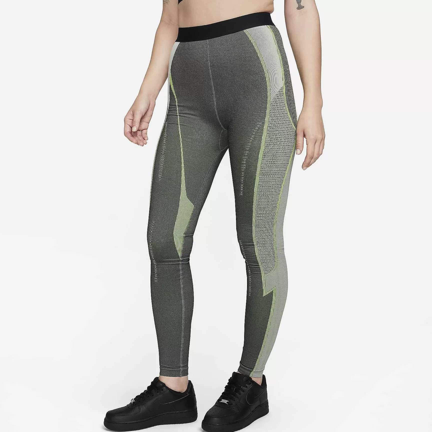 Nike Pro -Vrouwen Leggings