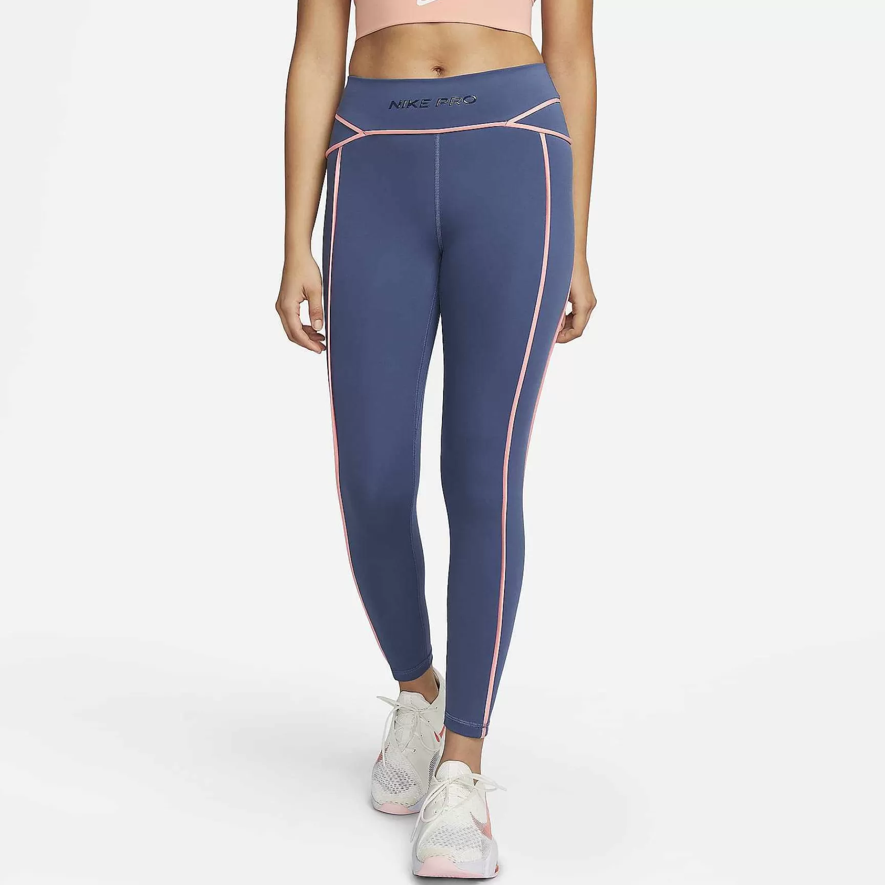 Nike Pro -Vrouwen Leggings