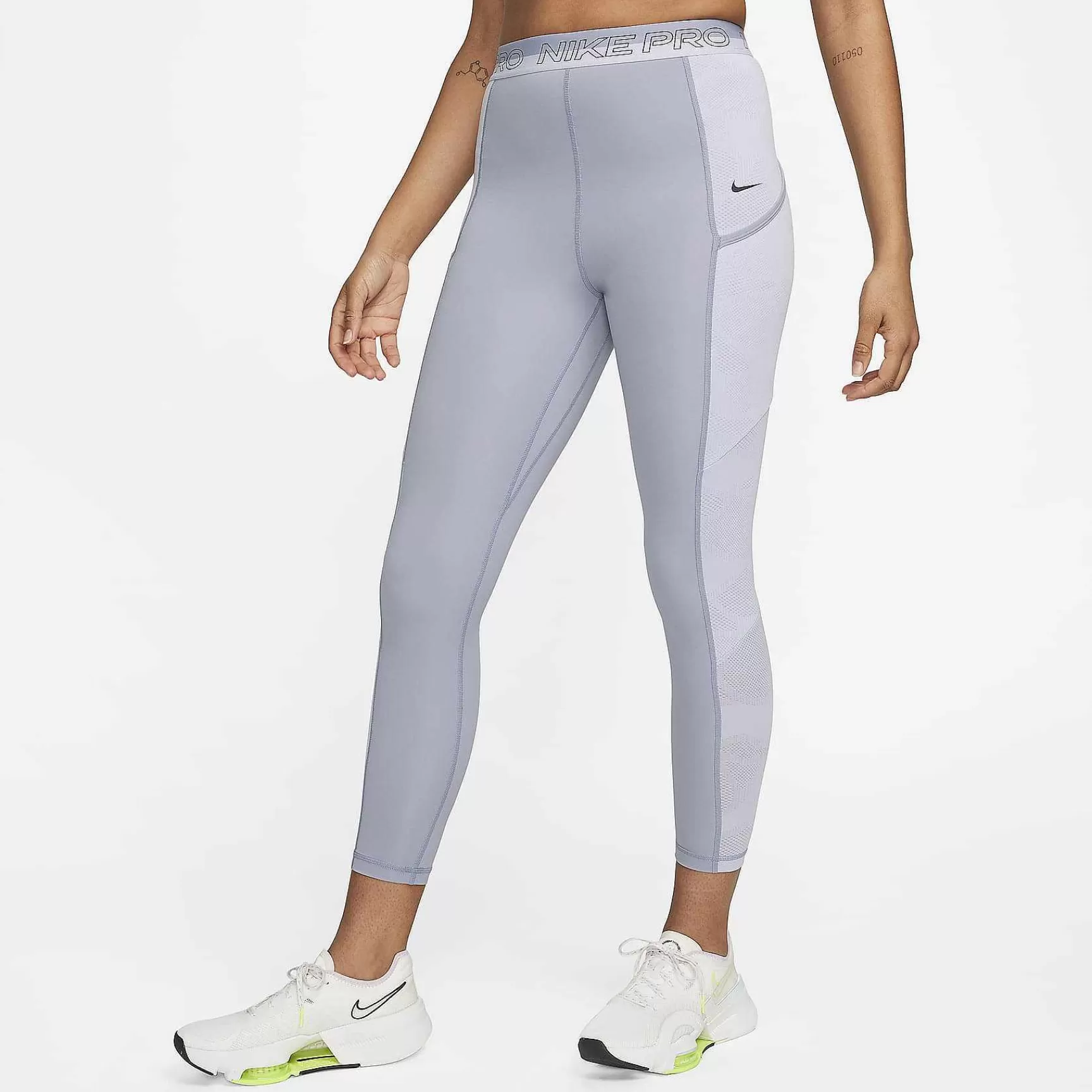 Nike Pro -Vrouwen Leggings