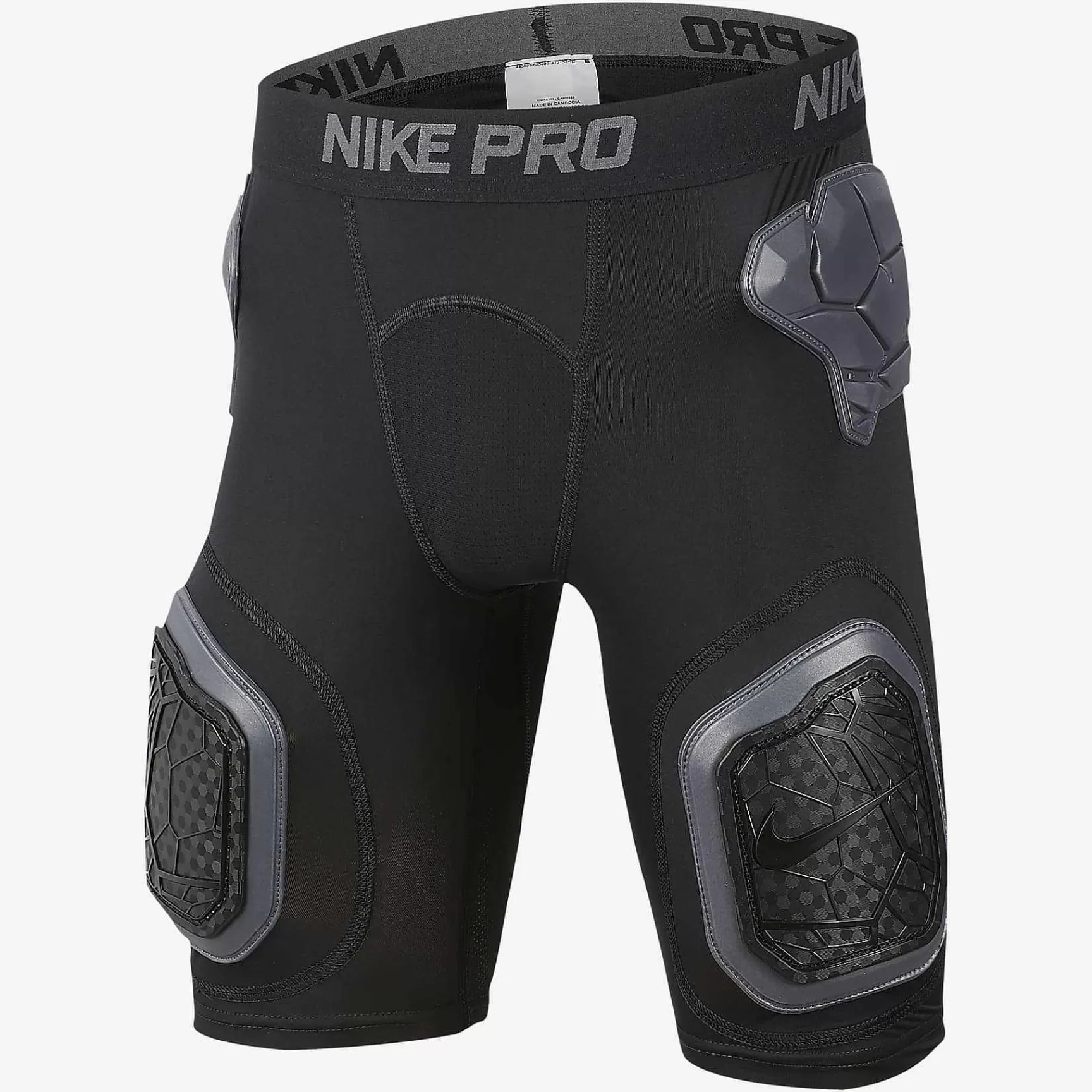 Nike Pro -Kinderen Korte Broek