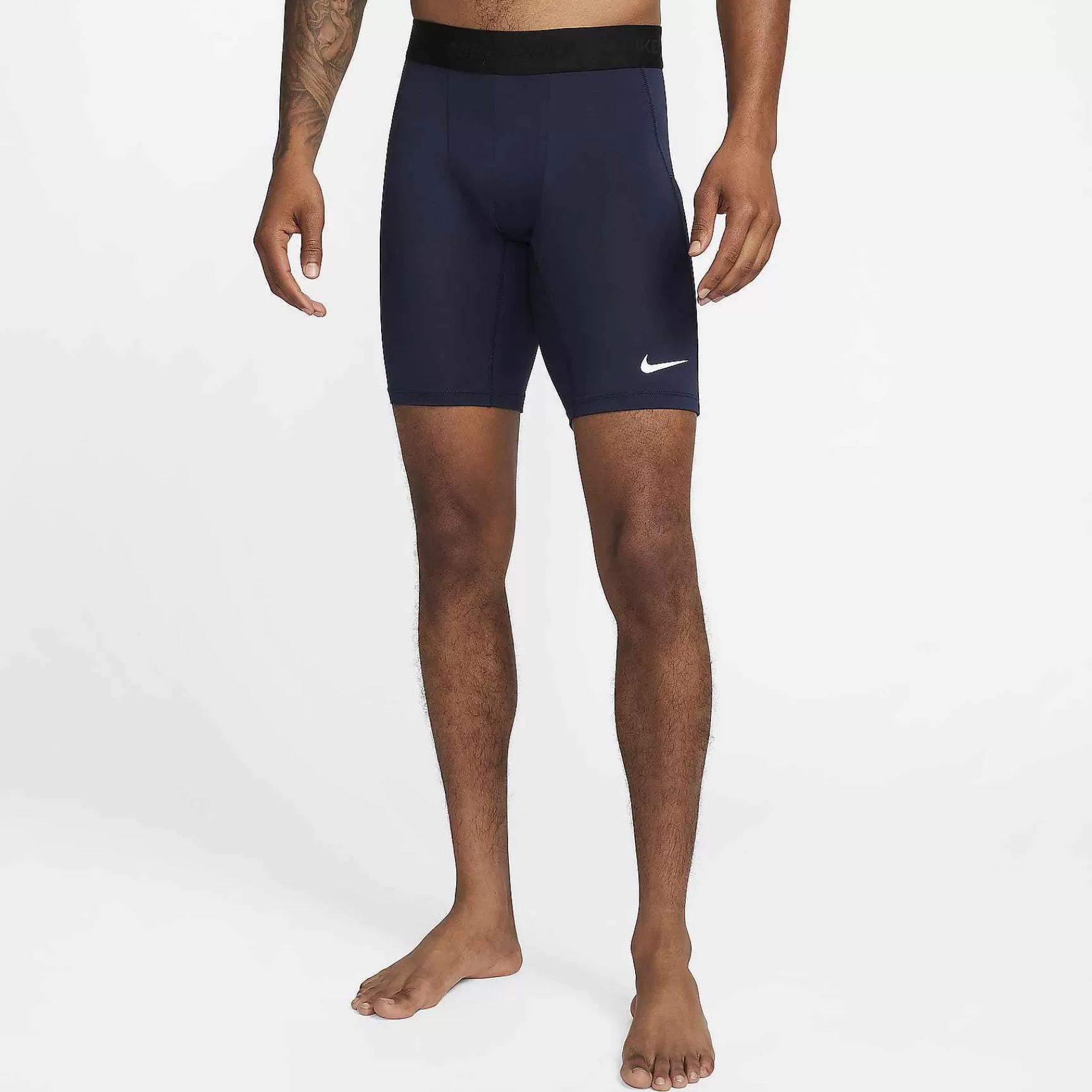 Nike Pro -Heren Korte Broek