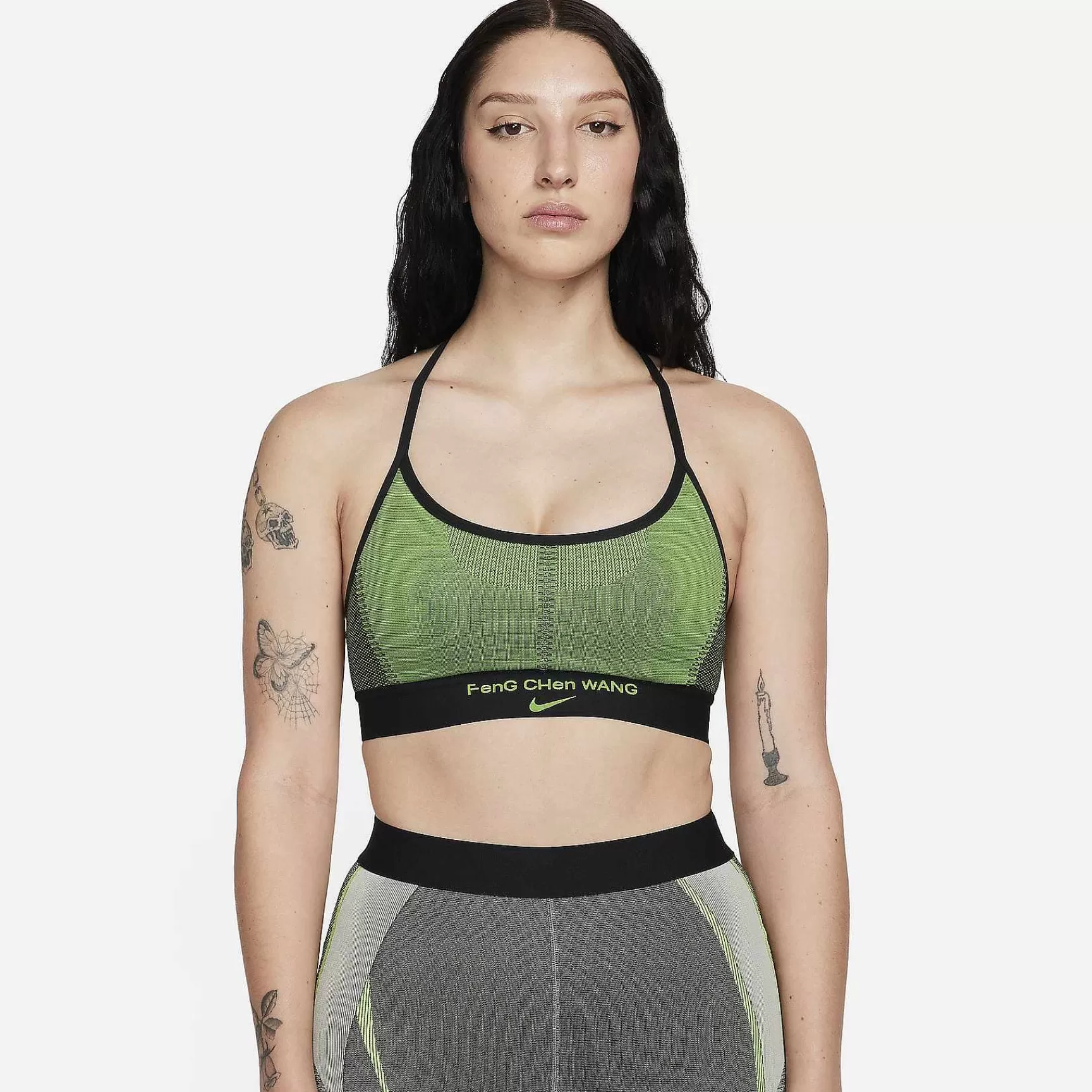 Nike Pro -Vrouwen Beha'S