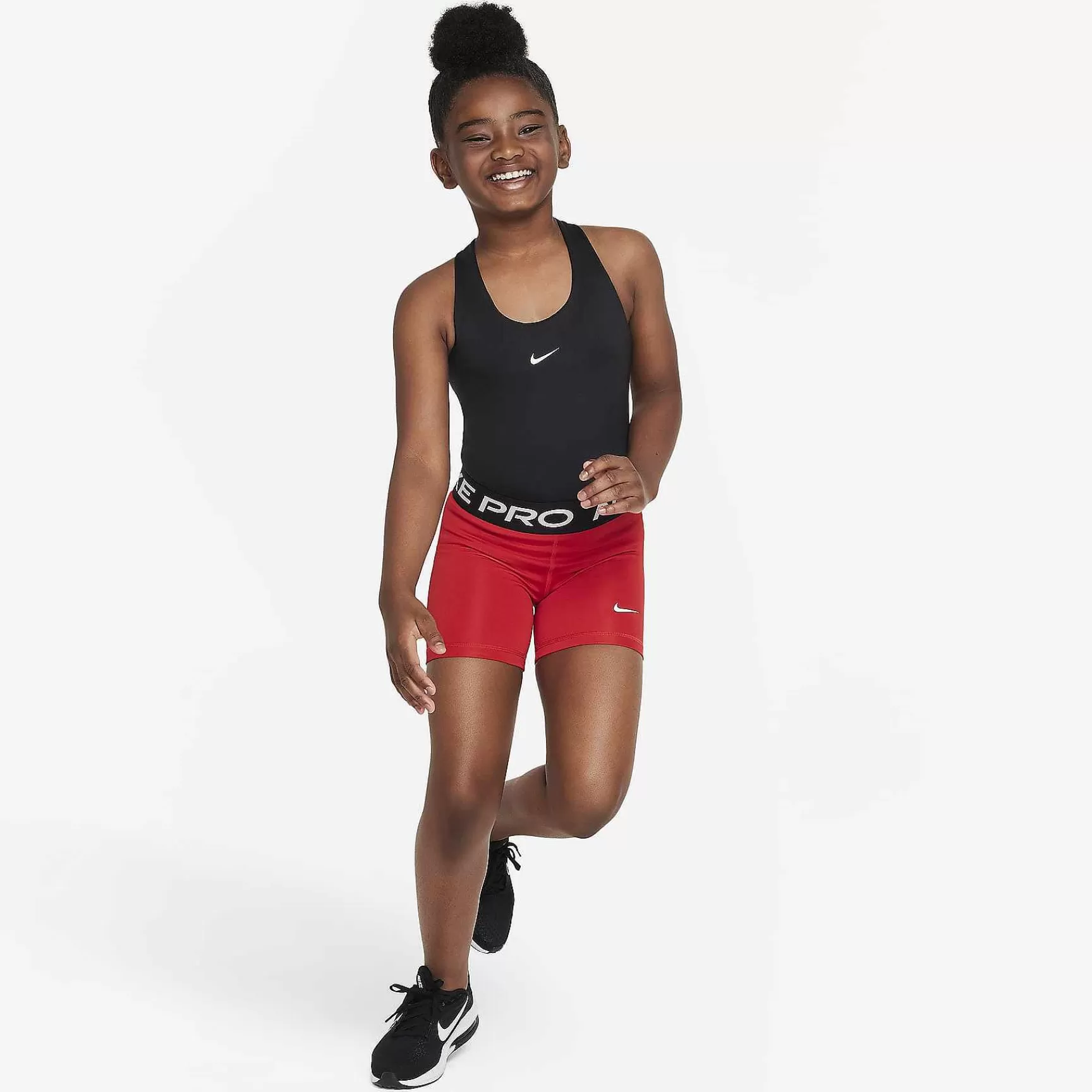 Nike Pro -Kinderen Cyber Monday-Kleding