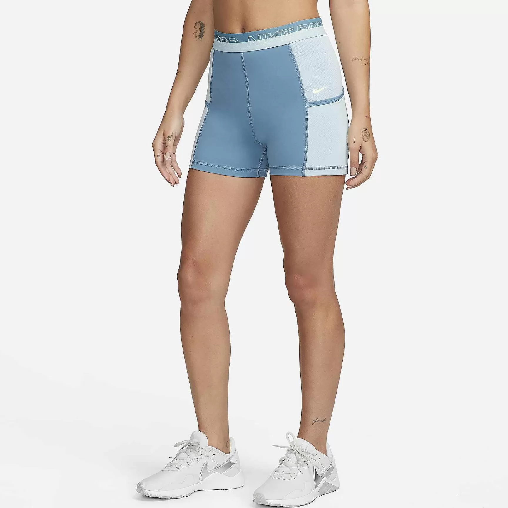 Nike Pro -Vrouwen Leggings