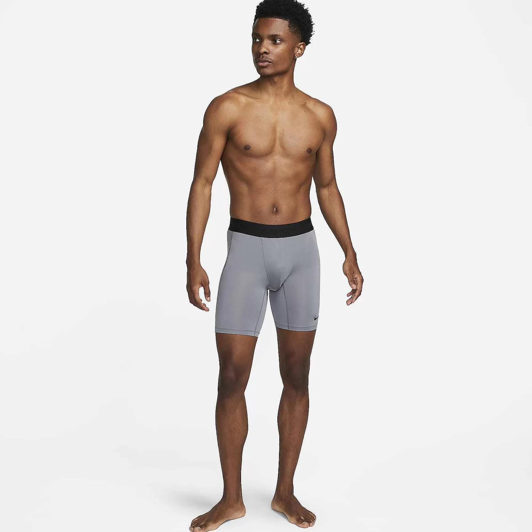 Nike Pro -Heren Korte Broek