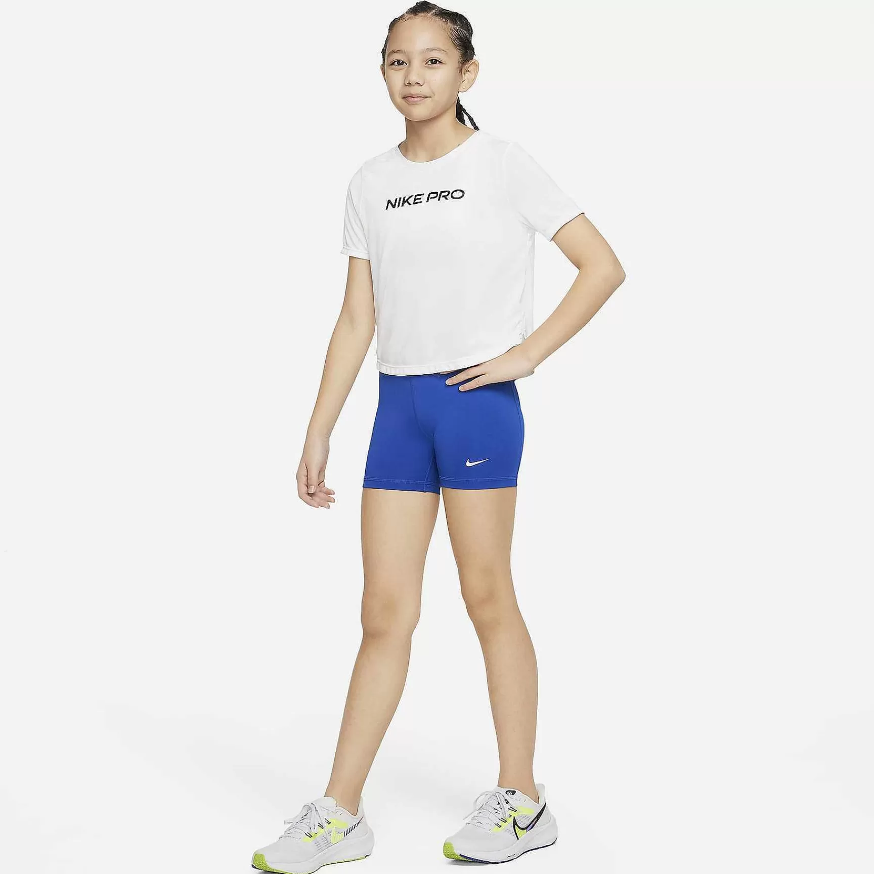 Nike Pro -Kinderen Cyber Monday-Kleding