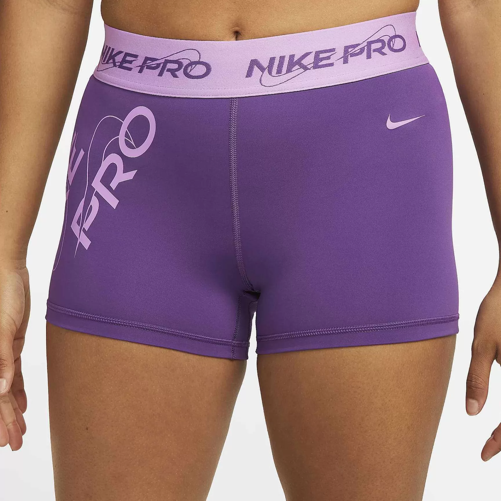 Nike Pro -Vrouwen Bijpassende Sets