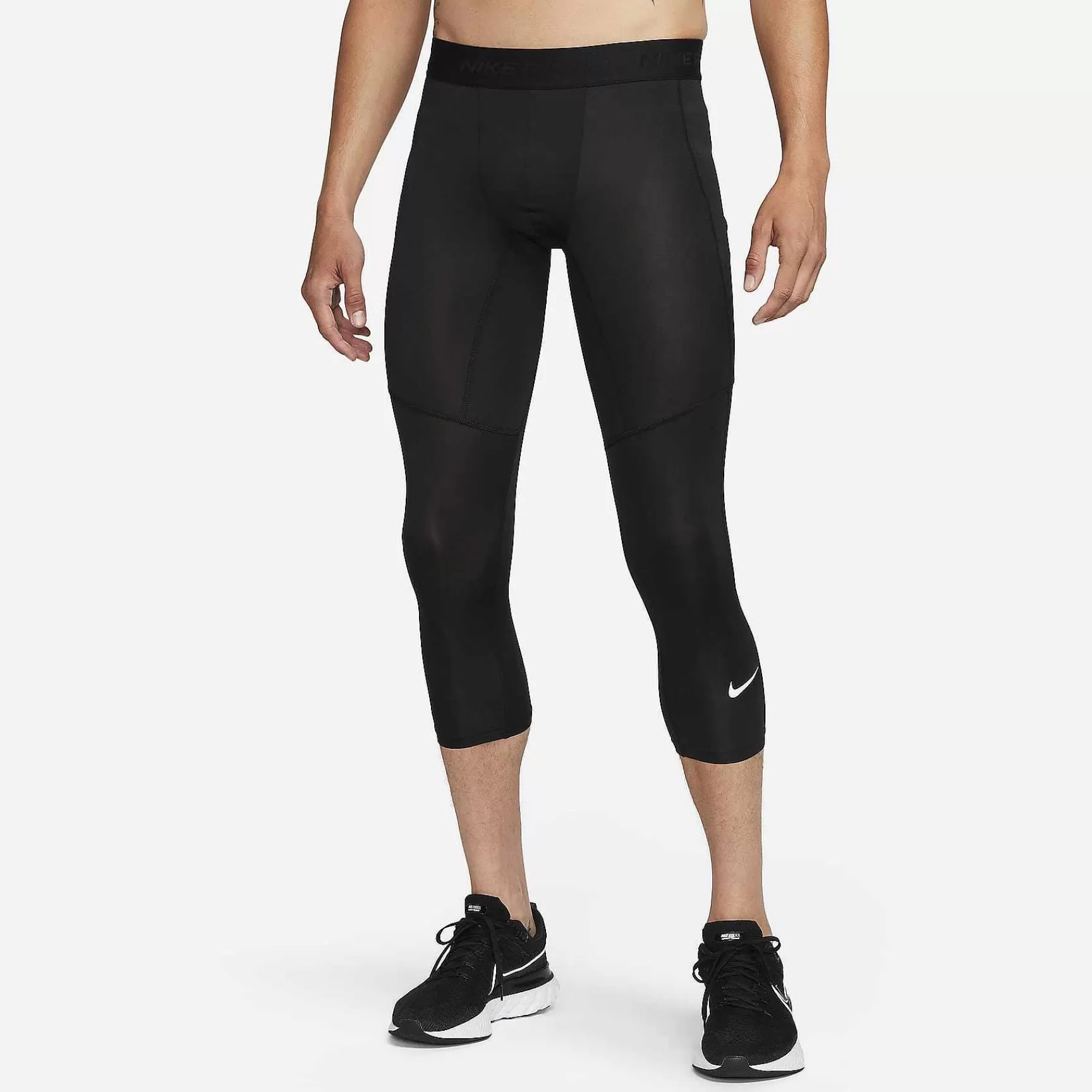 Nike Pro -Heren Broeken En Panty'S